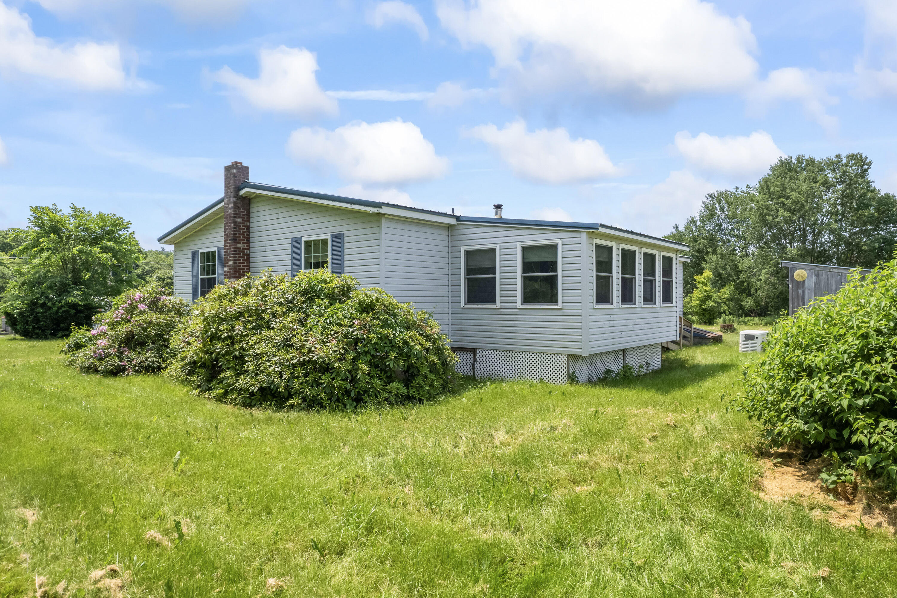 47 Pittston Road