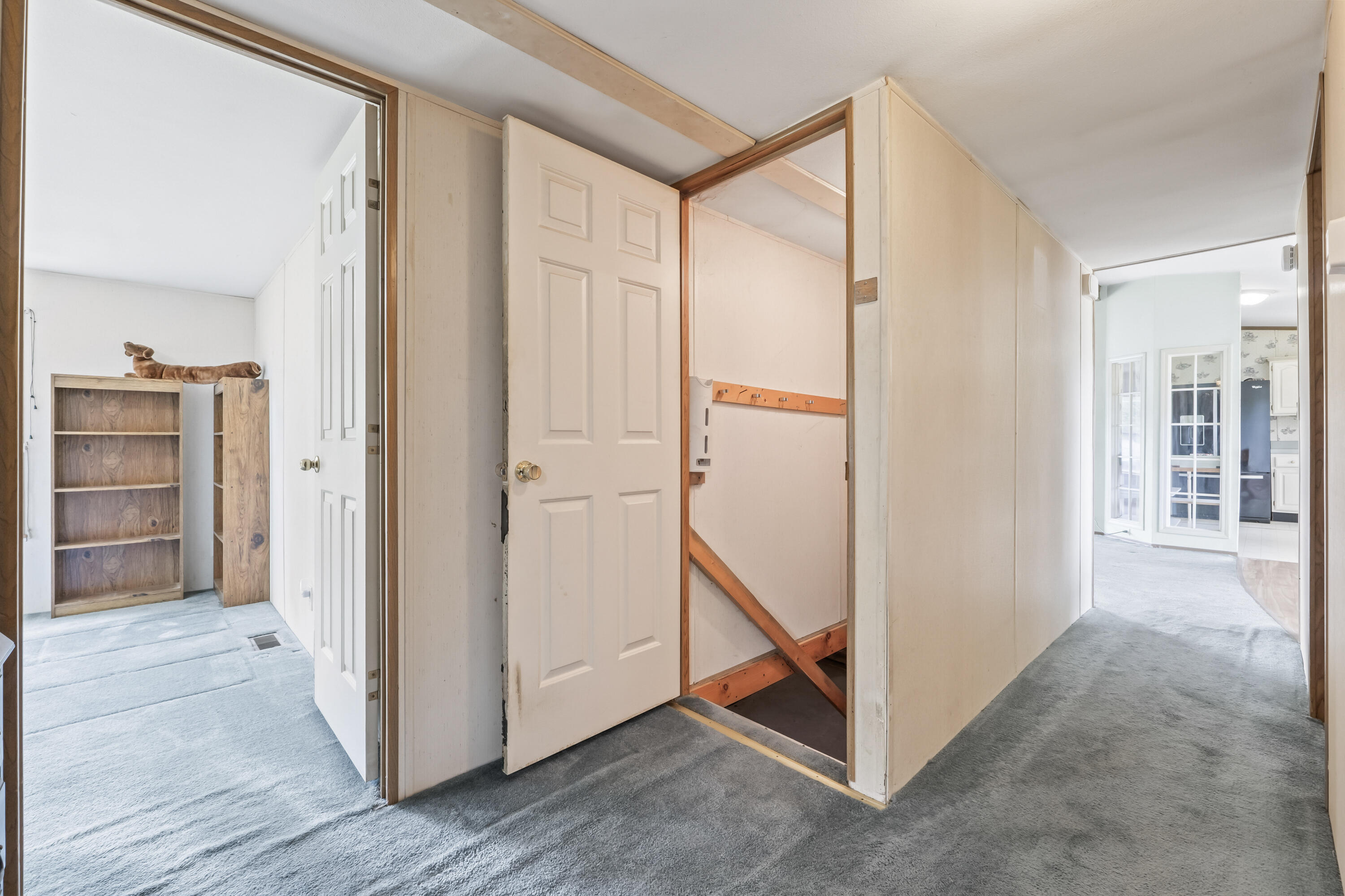 47 Pittston Road
