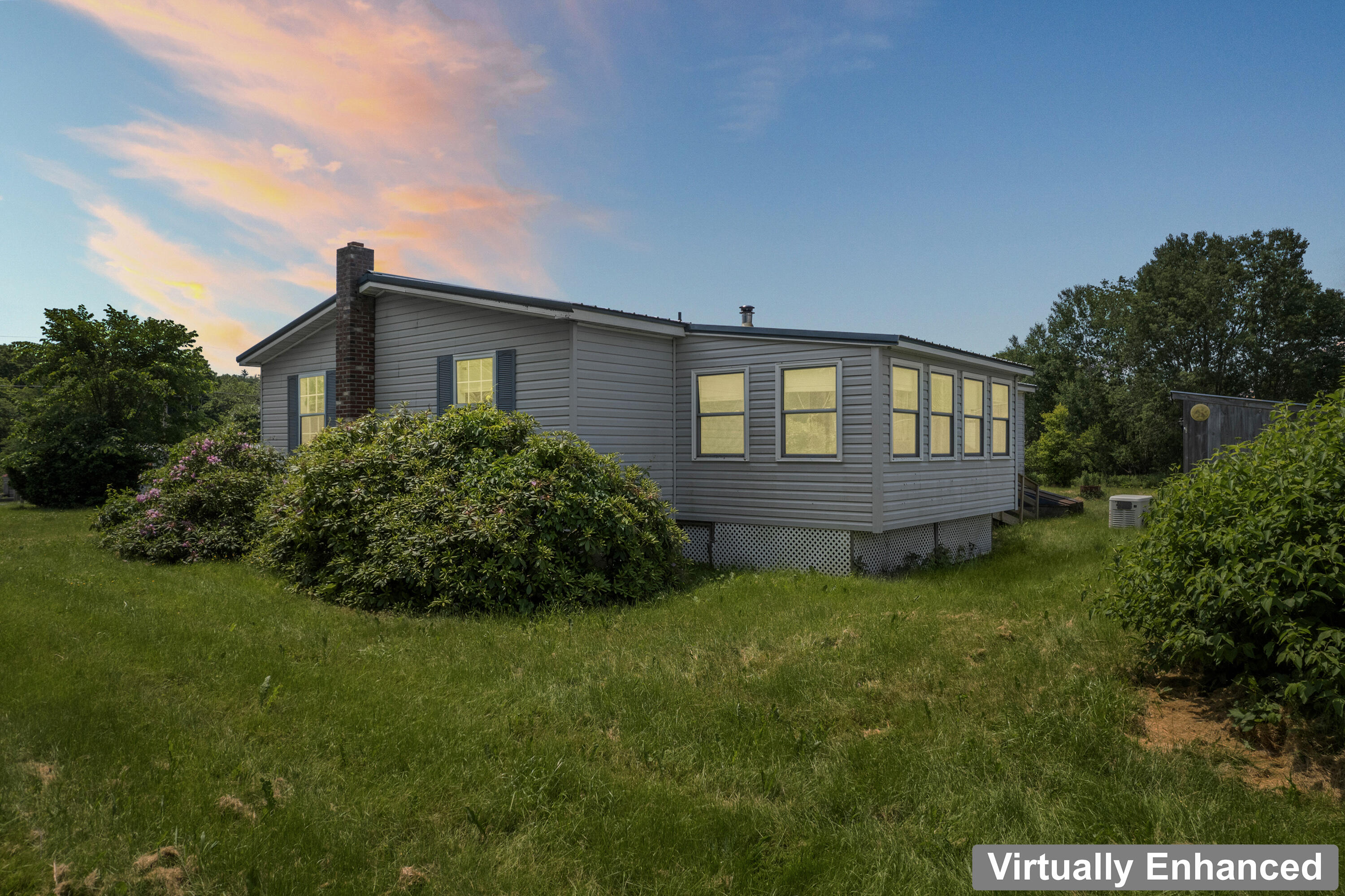 47 Pittston Road