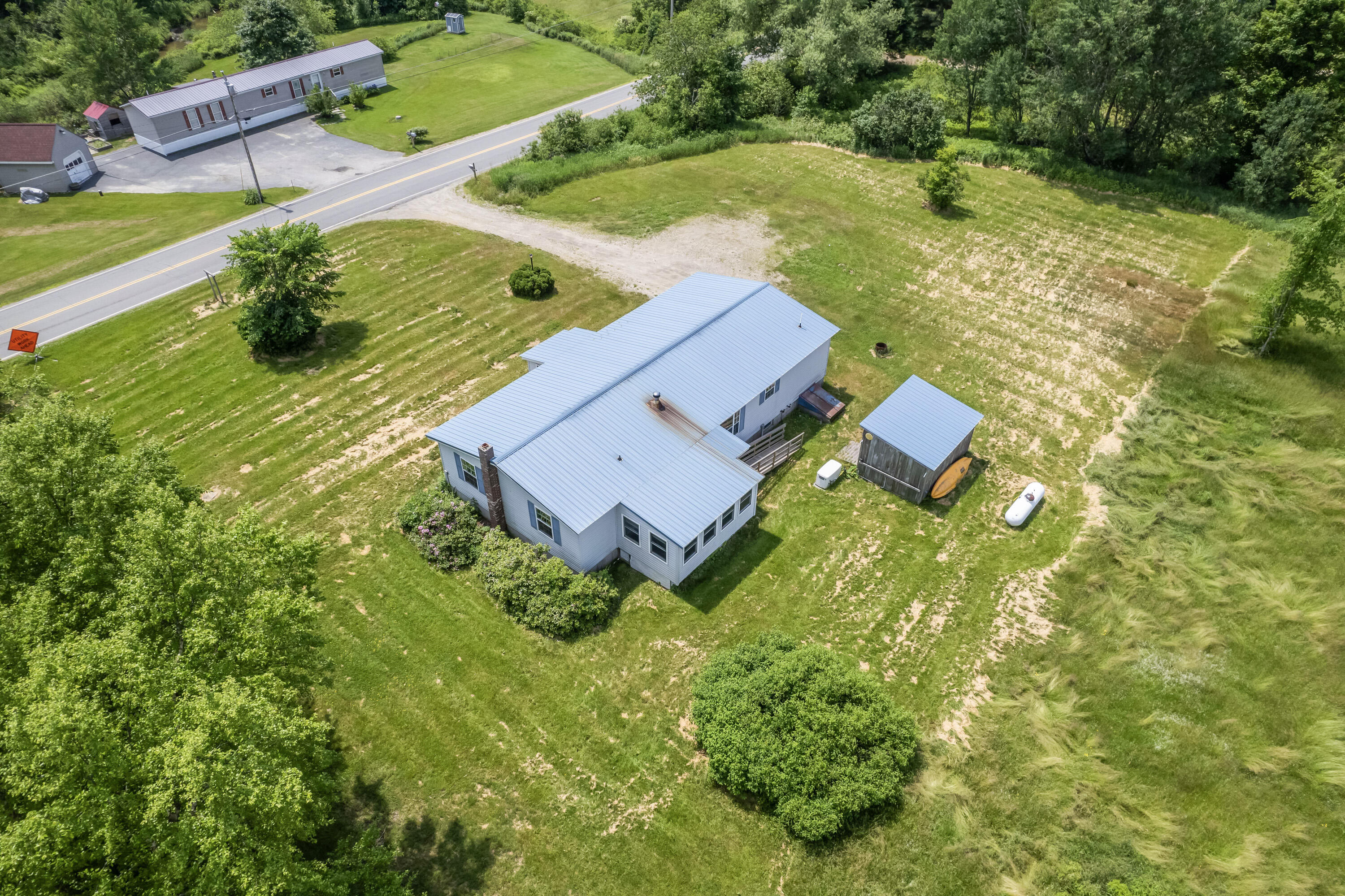 47 Pittston Road