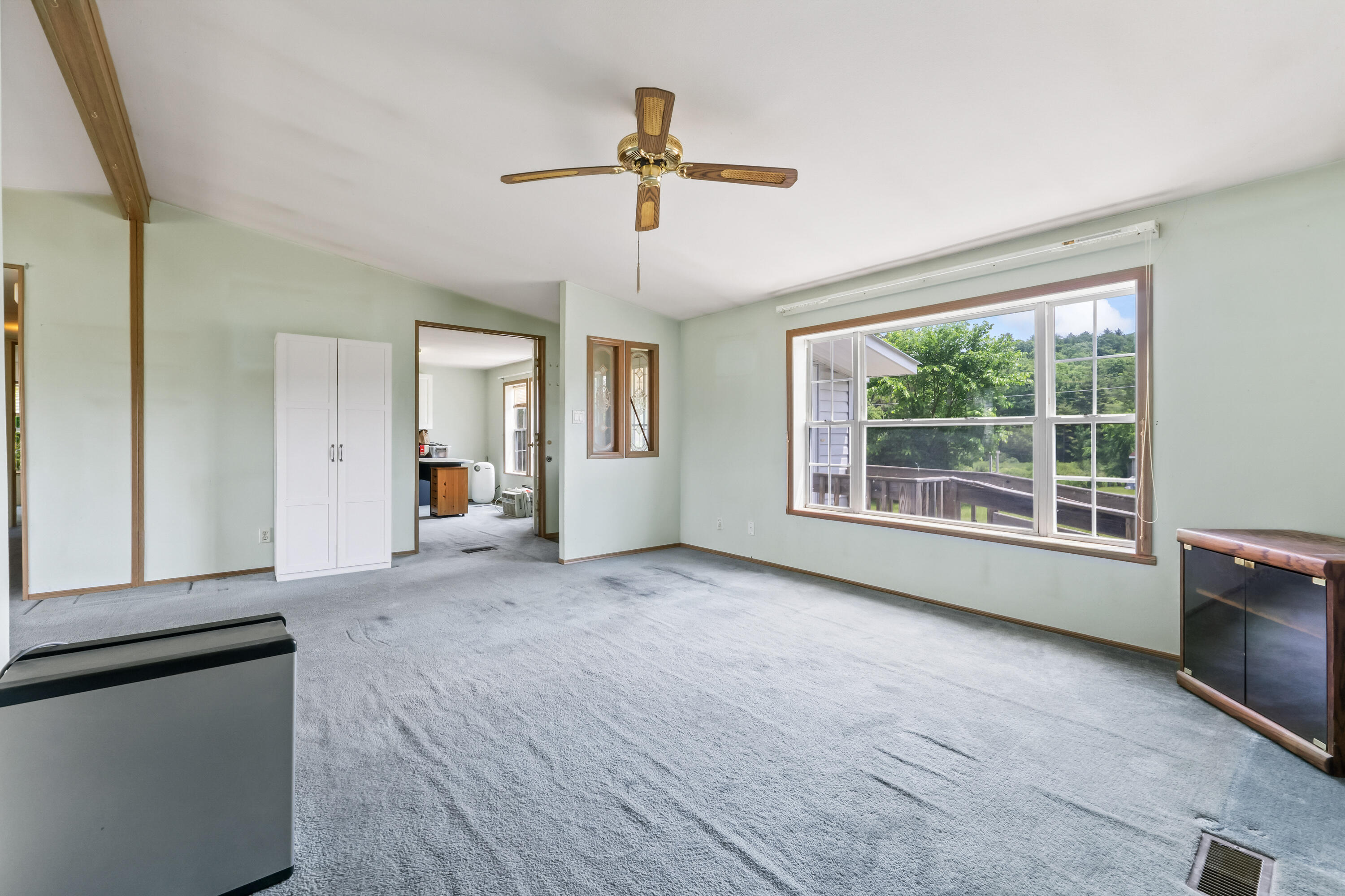 47 Pittston Road