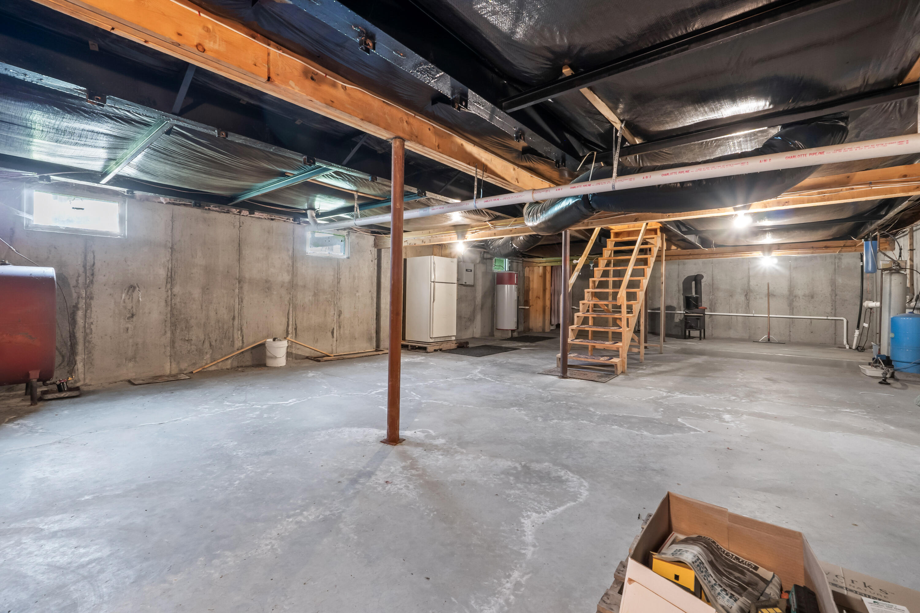 47 Pittston Road