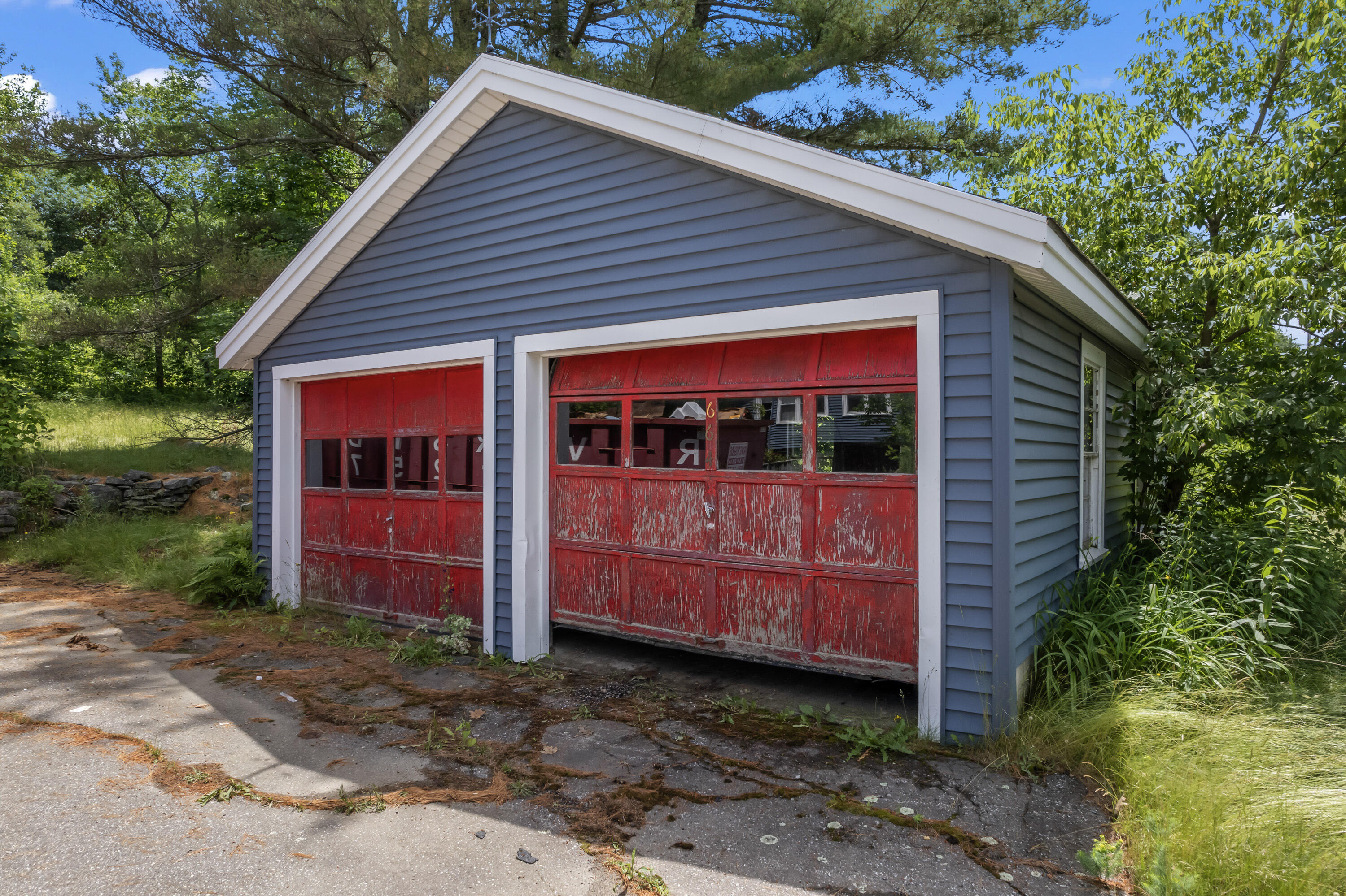 664 Wiscasset Road