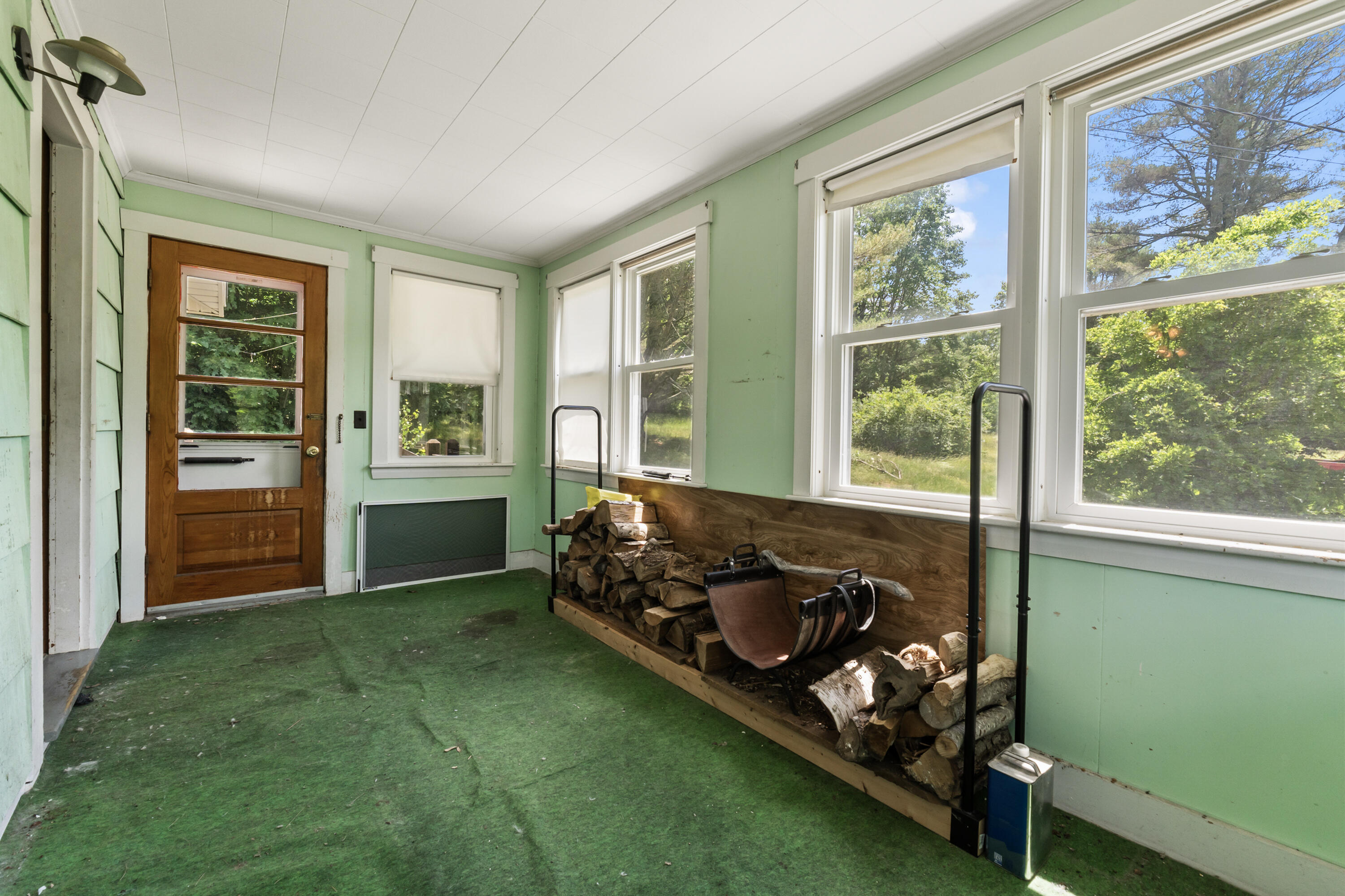 664 Wiscasset Road