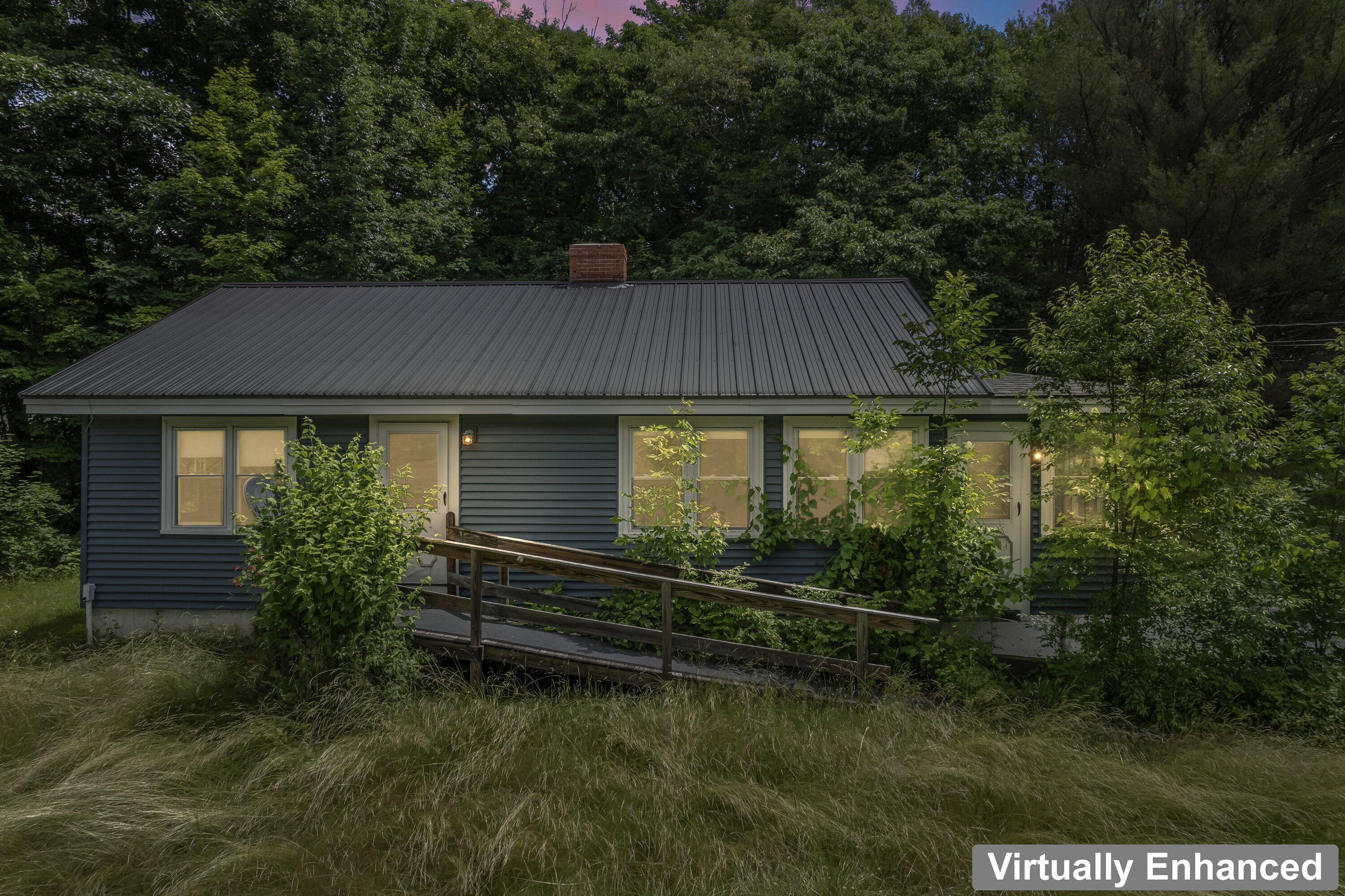 664 Wiscasset Road