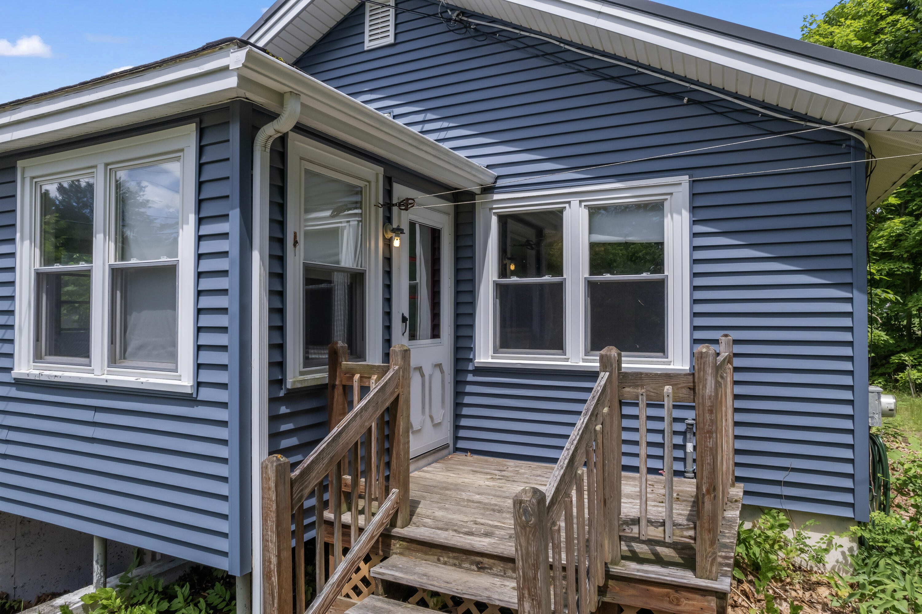 664 Wiscasset Road