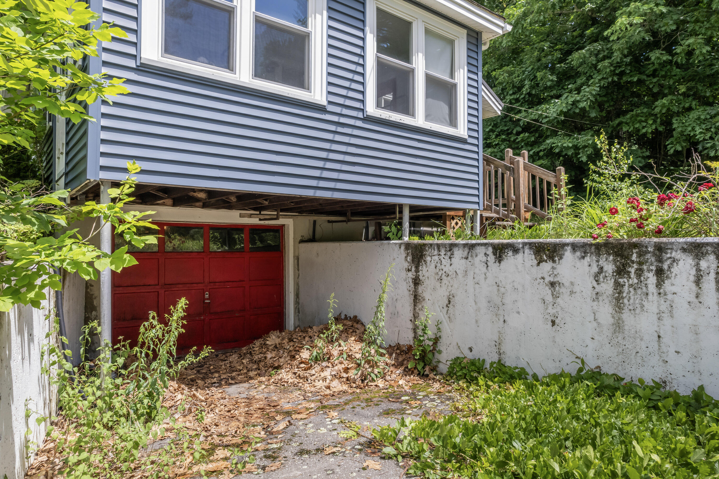 664 Wiscasset Road