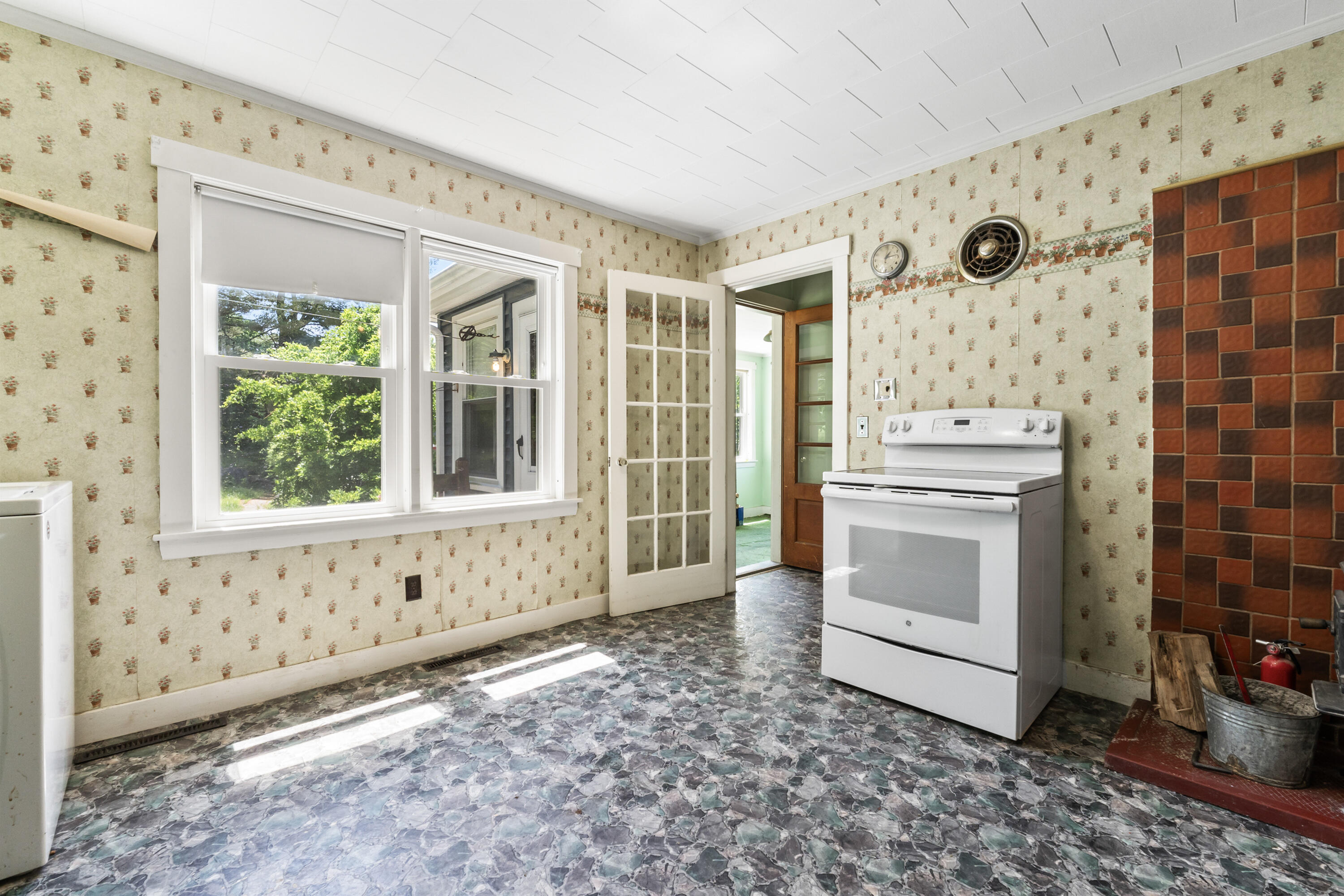 664 Wiscasset Road