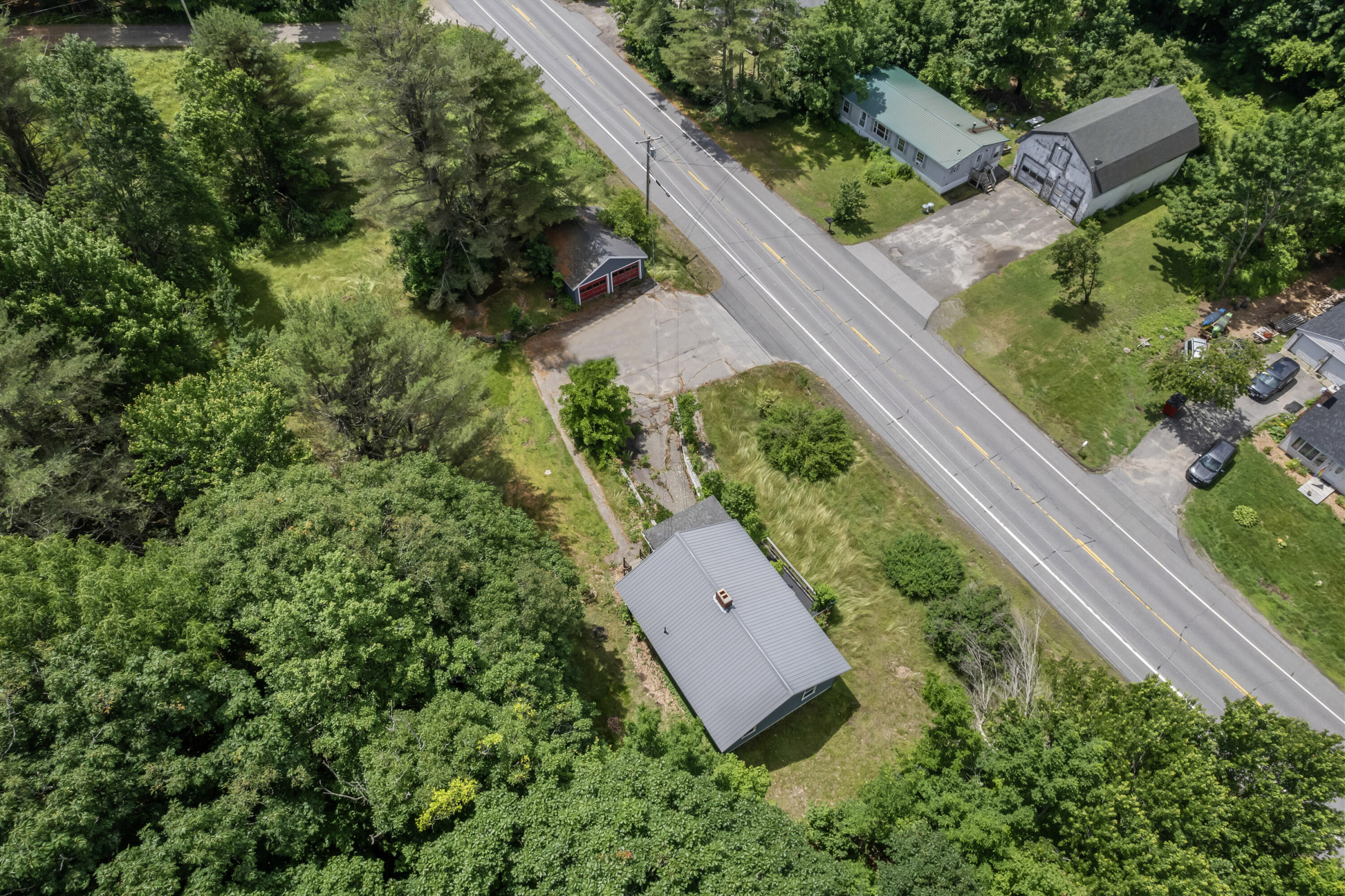664 Wiscasset Road
