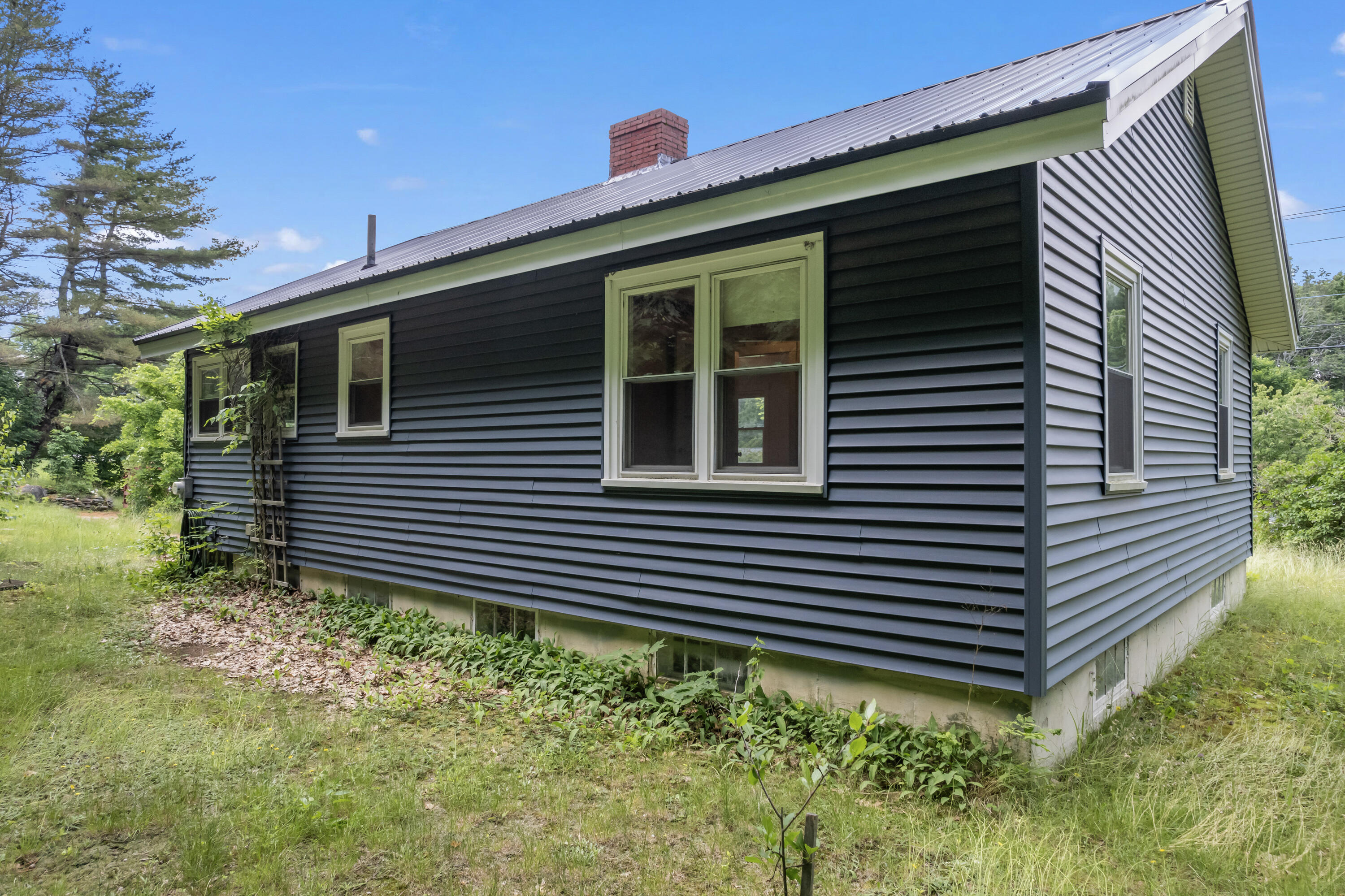 664 Wiscasset Road