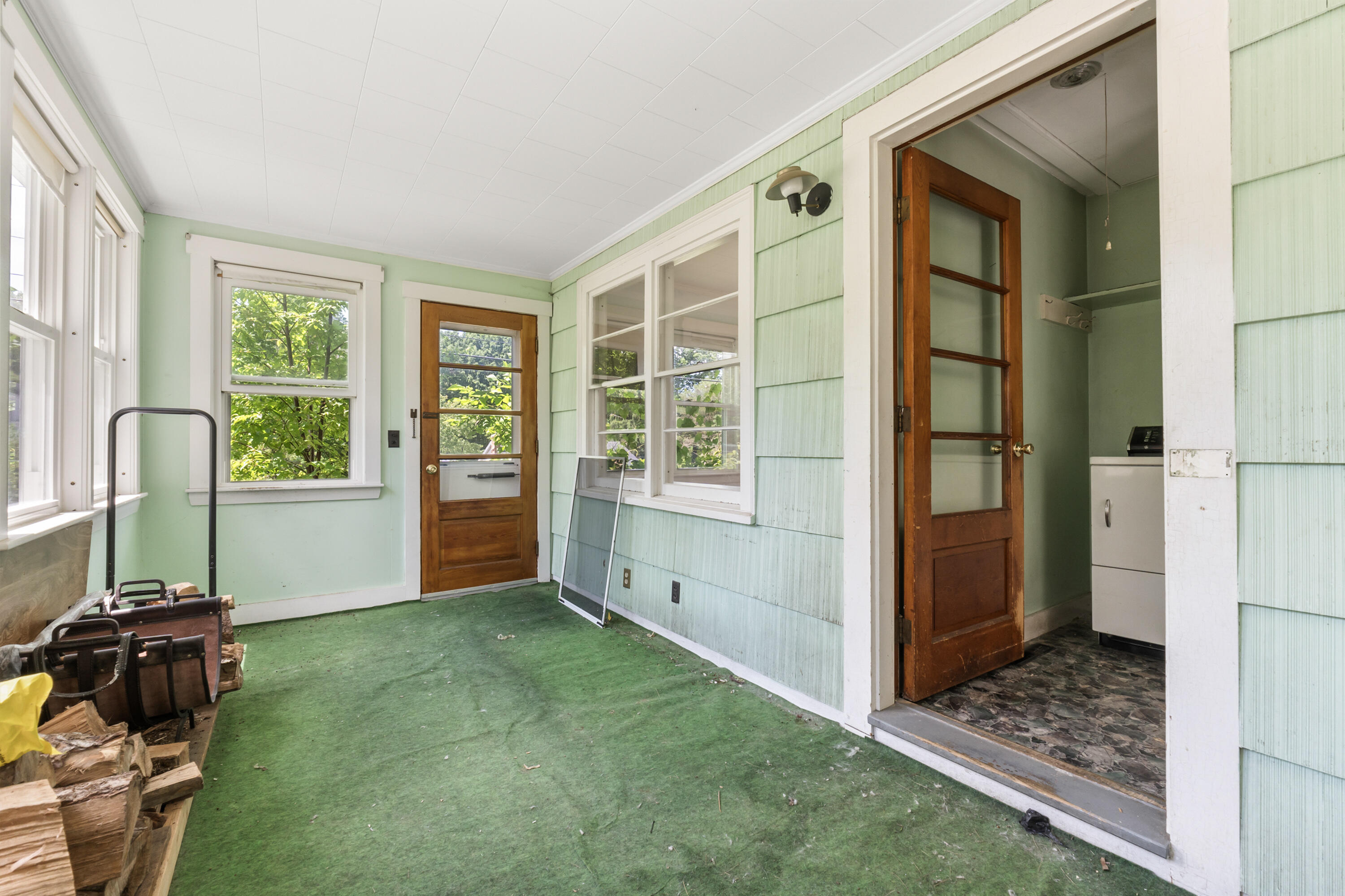 664 Wiscasset Road