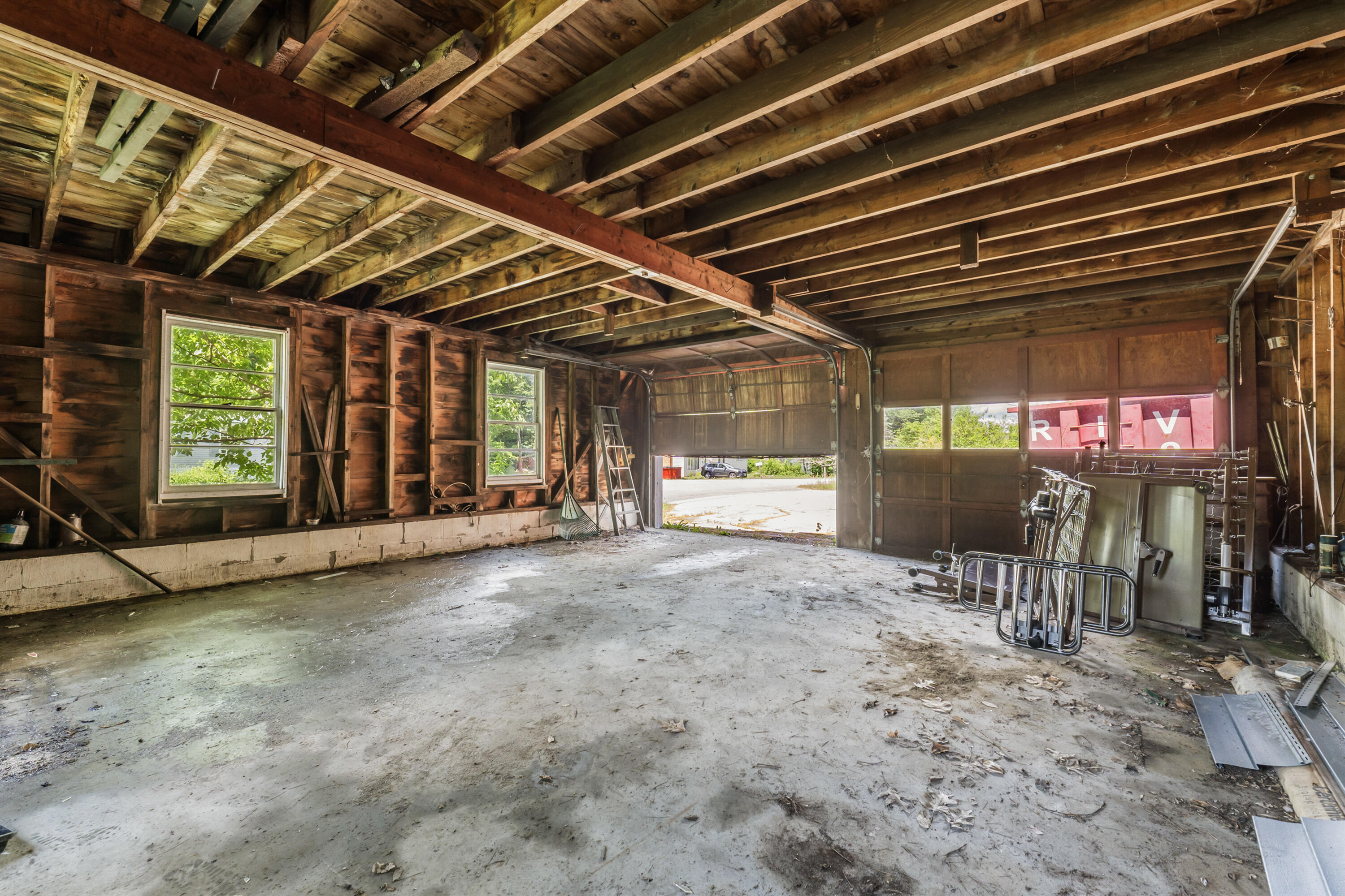 664 Wiscasset Road
