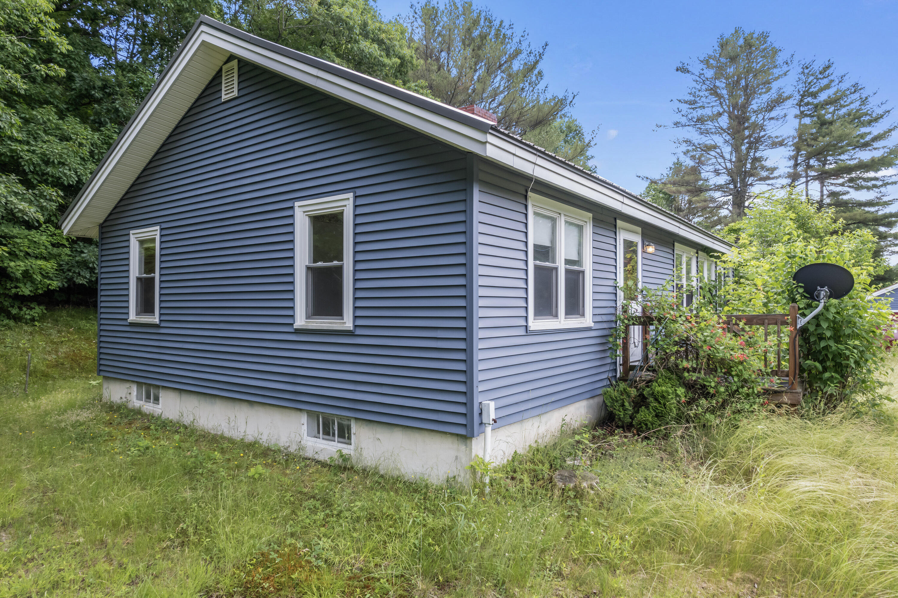 664 Wiscasset Road