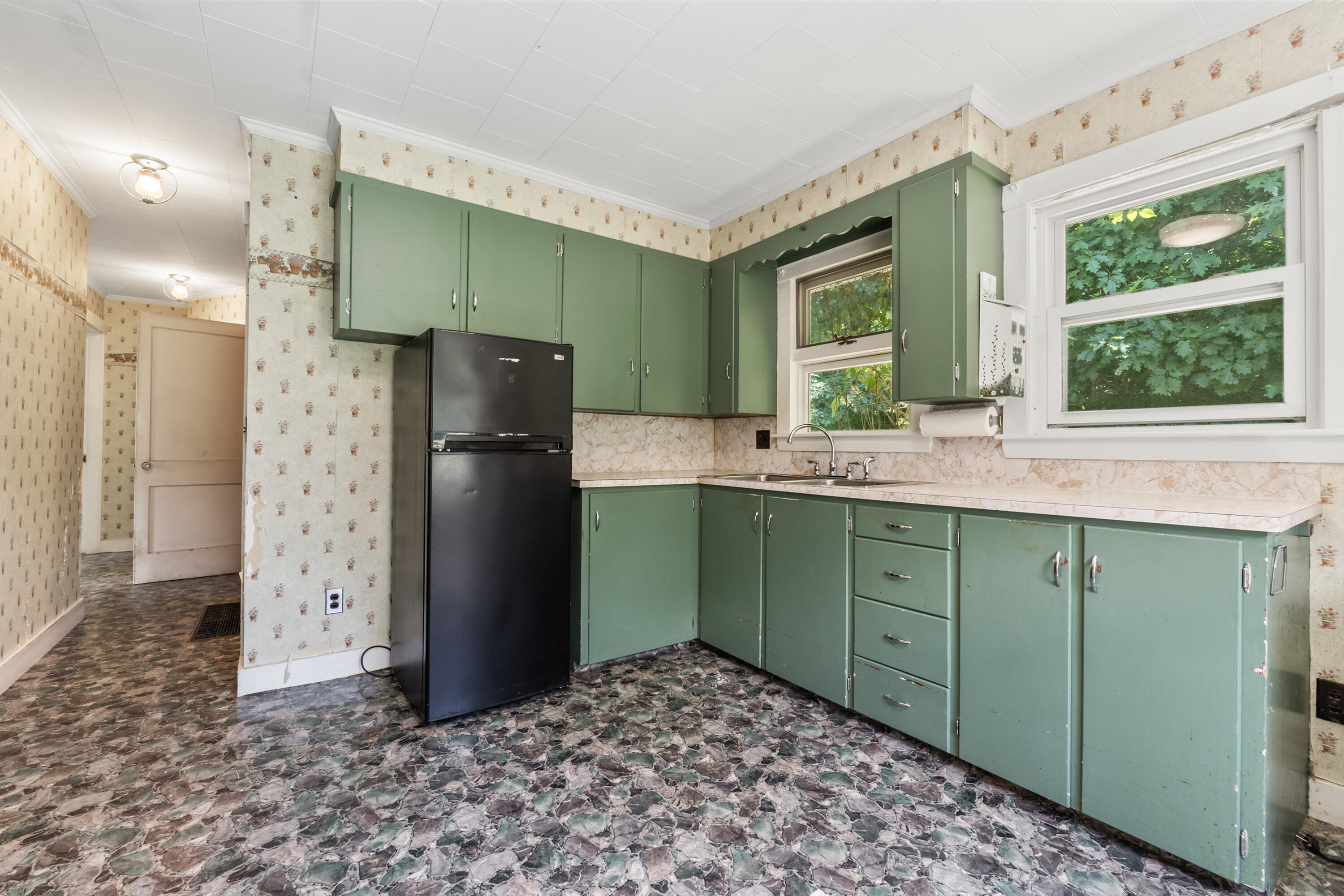 664 Wiscasset Road