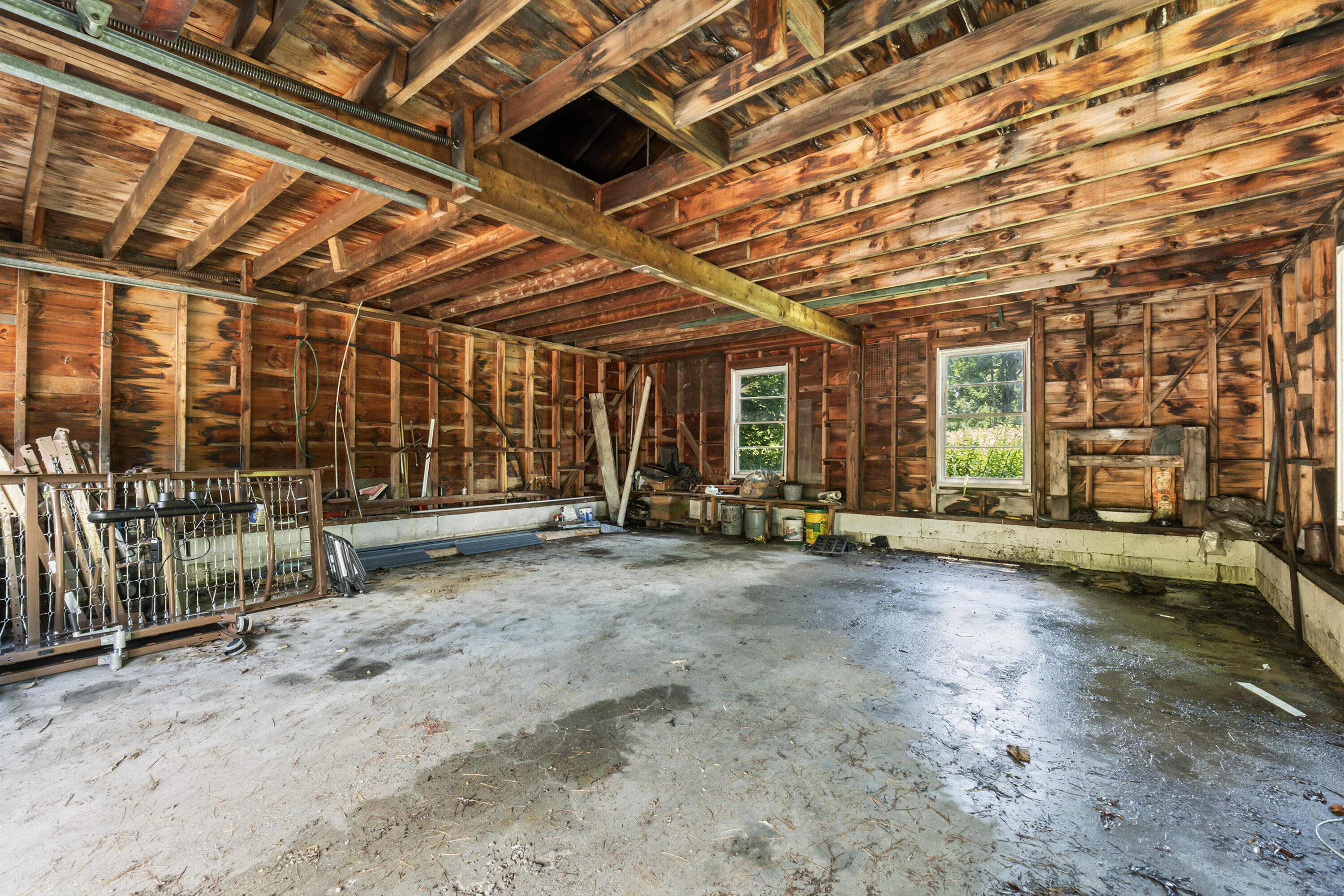 664 Wiscasset Road