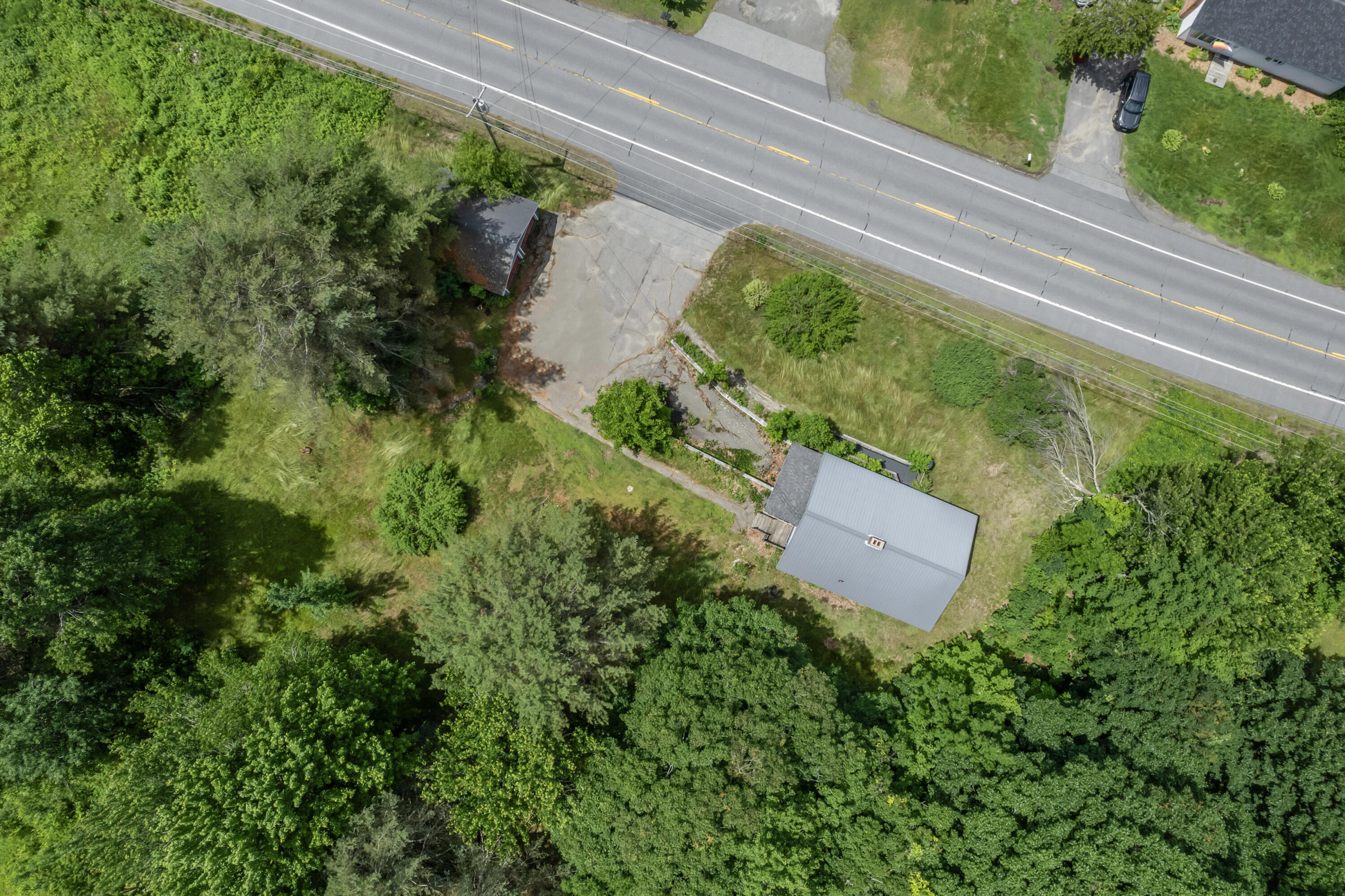 664 Wiscasset Road
