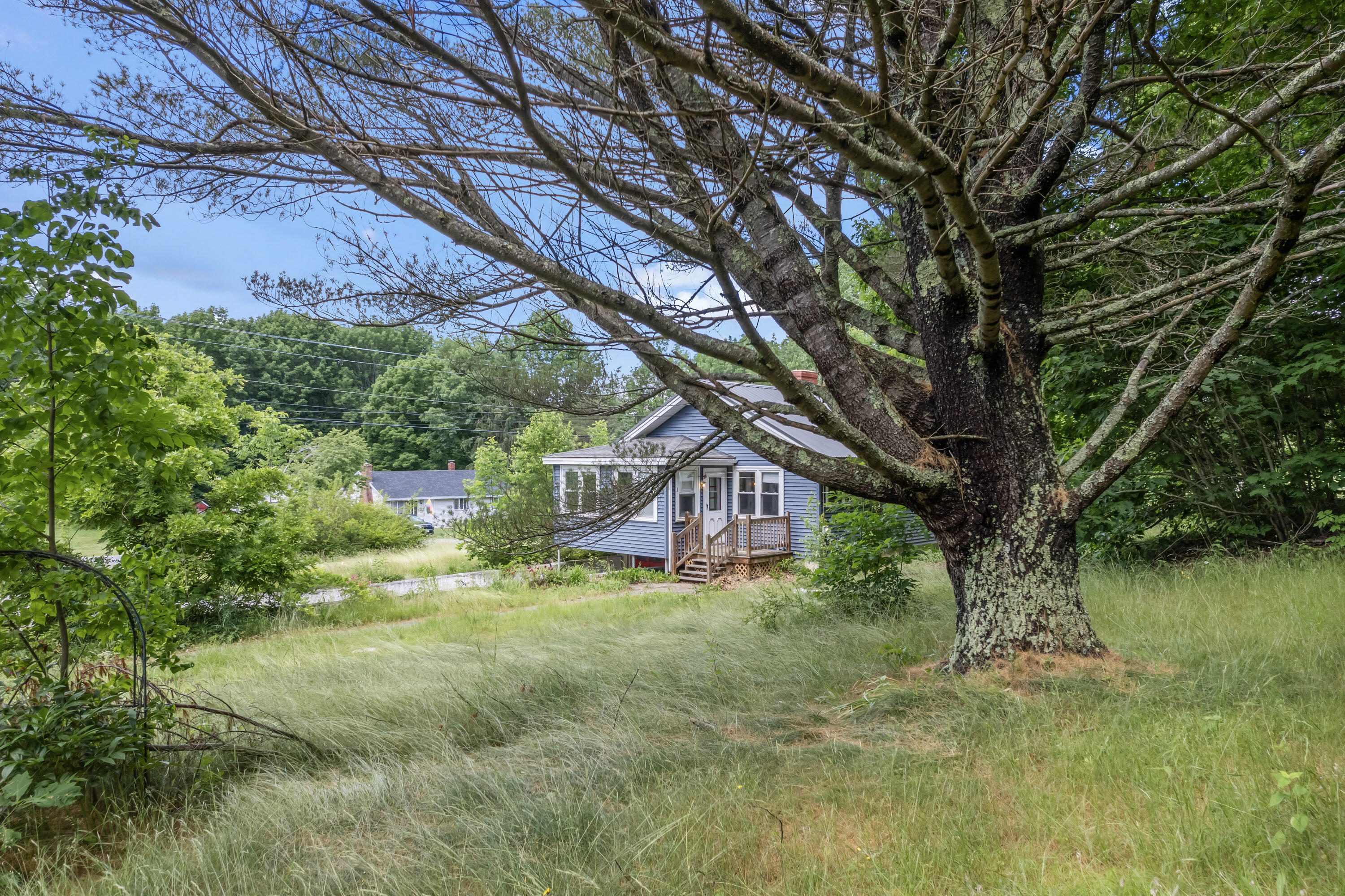 664 Wiscasset Road