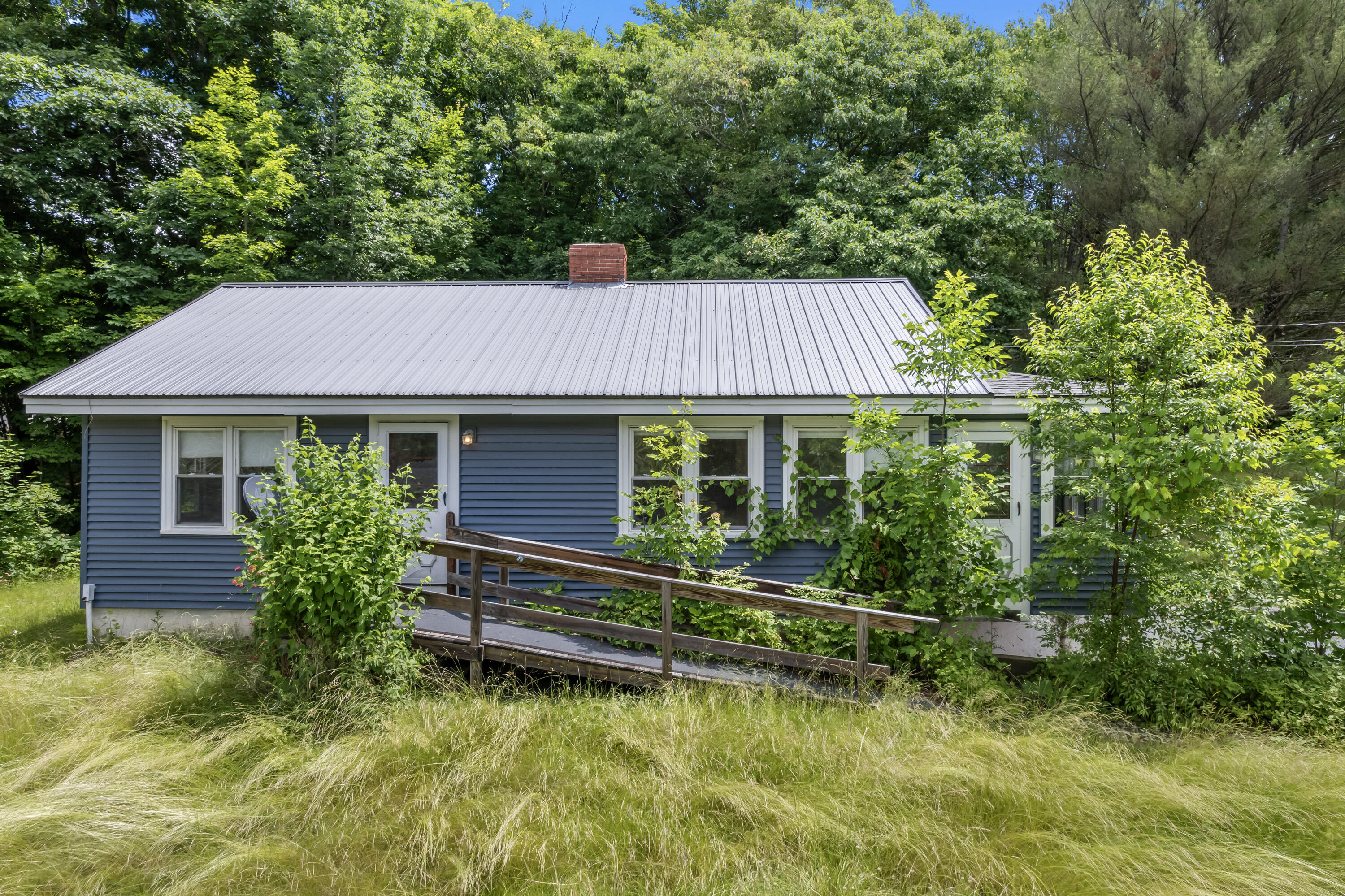 664 Wiscasset Road