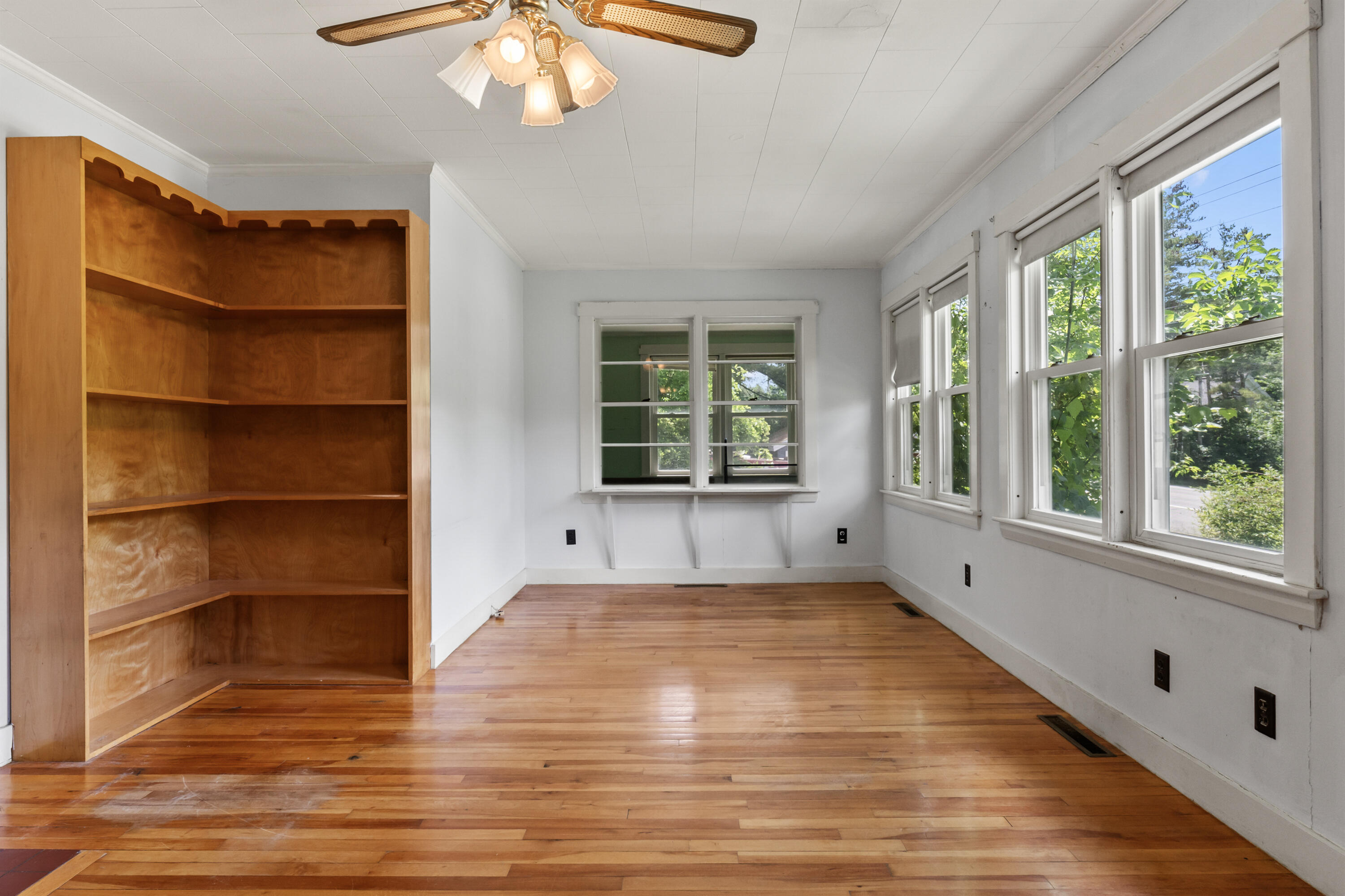 664 Wiscasset Road