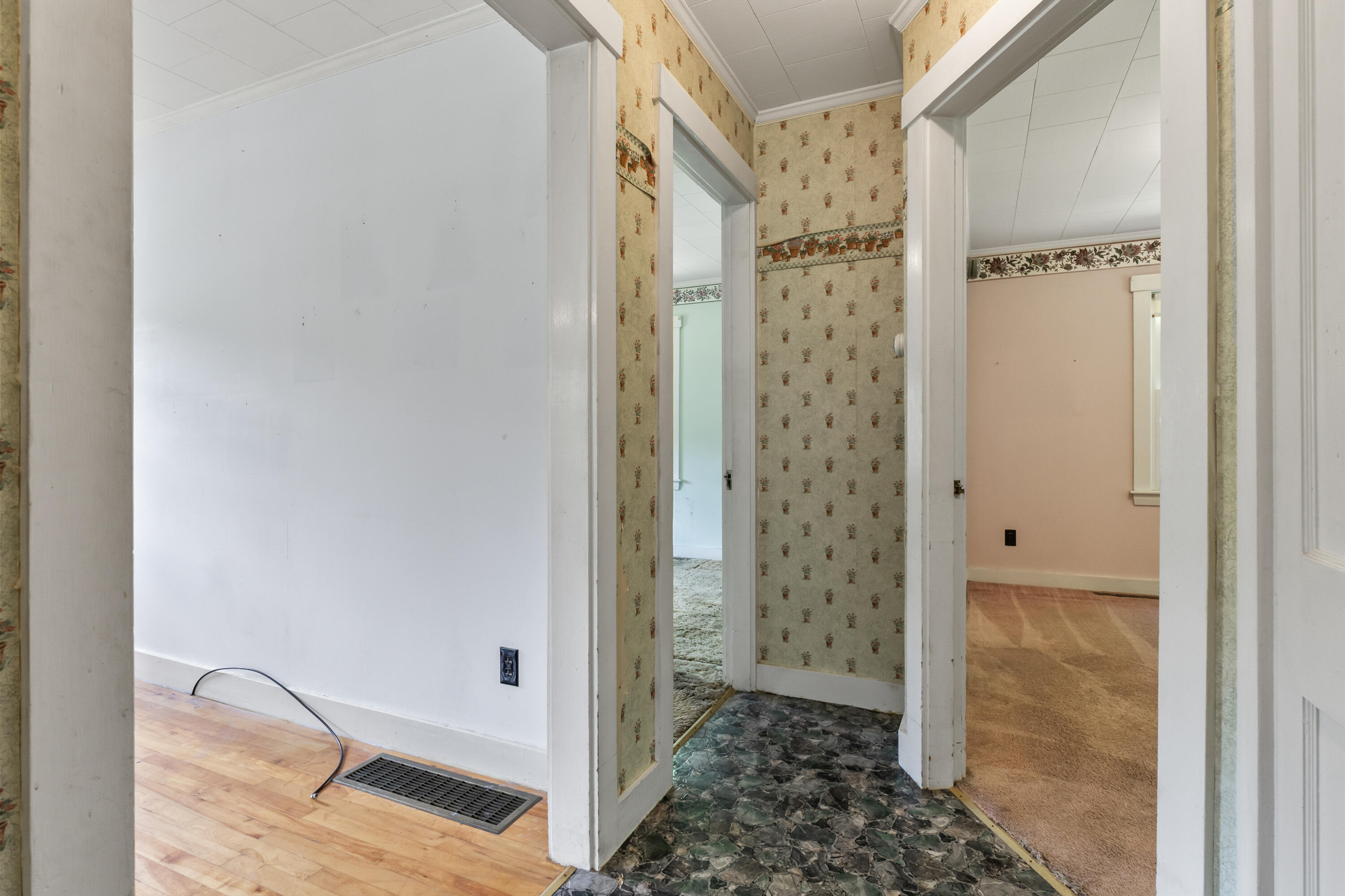 664 Wiscasset Road