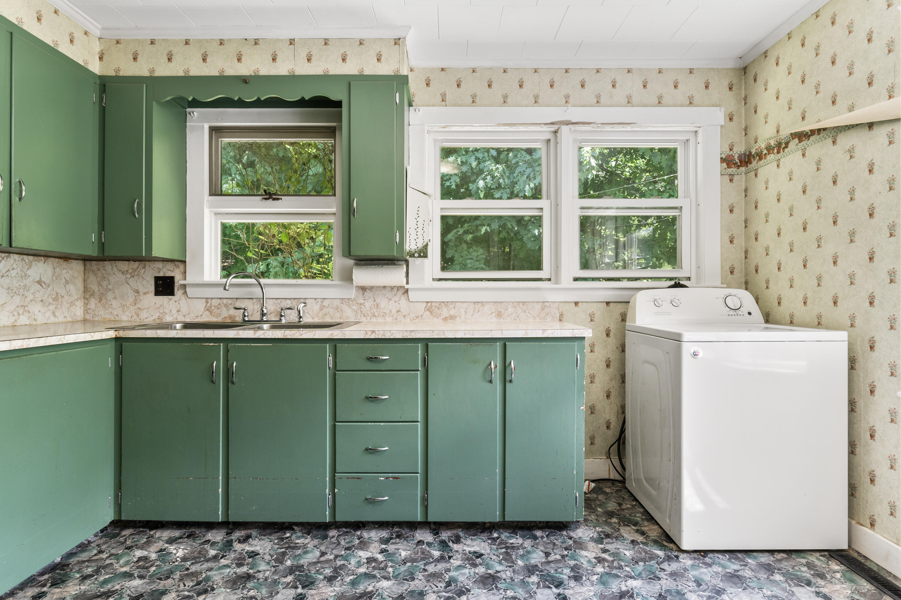 664 Wiscasset Road