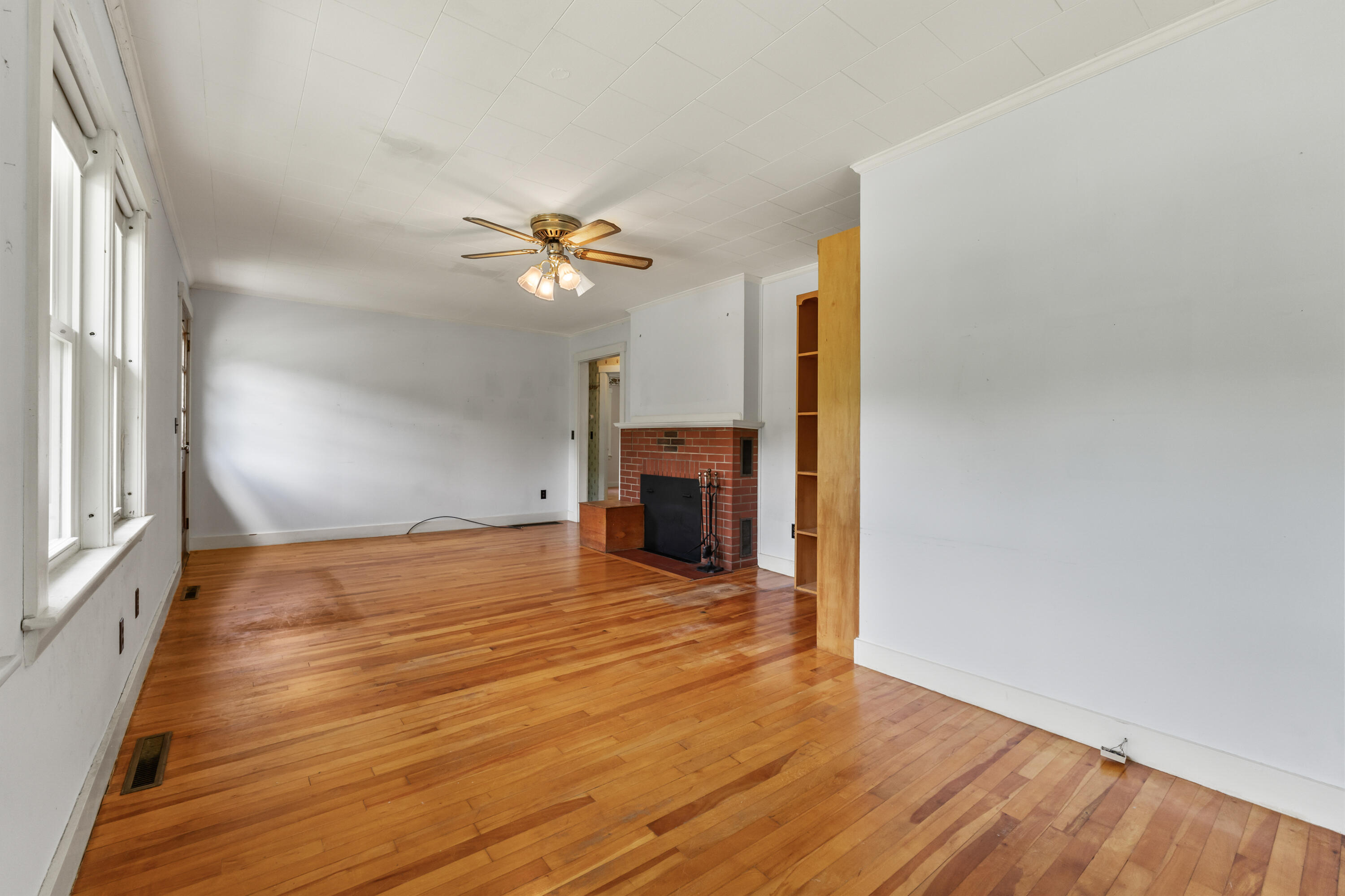 664 Wiscasset Road