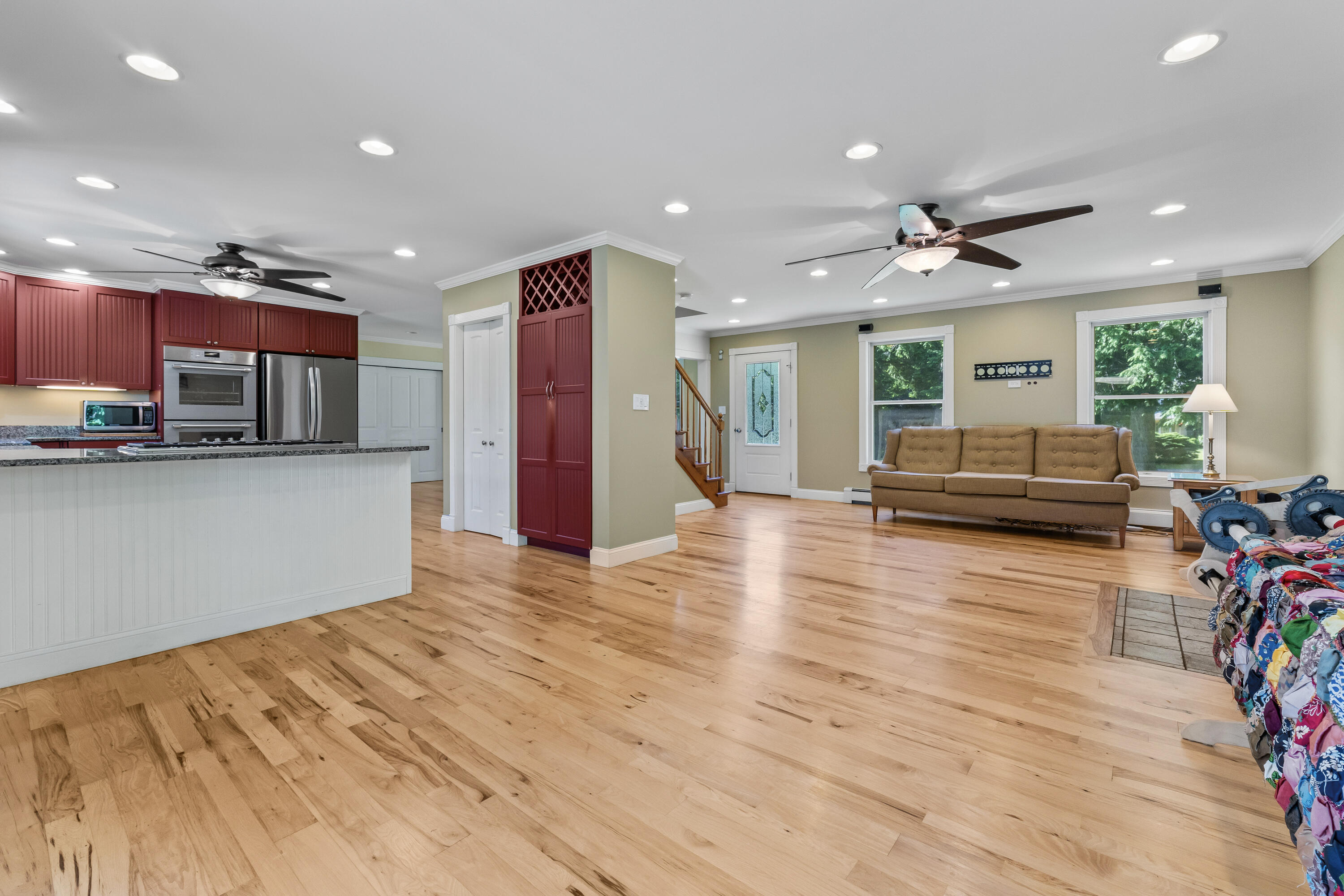40 Westwind Drive