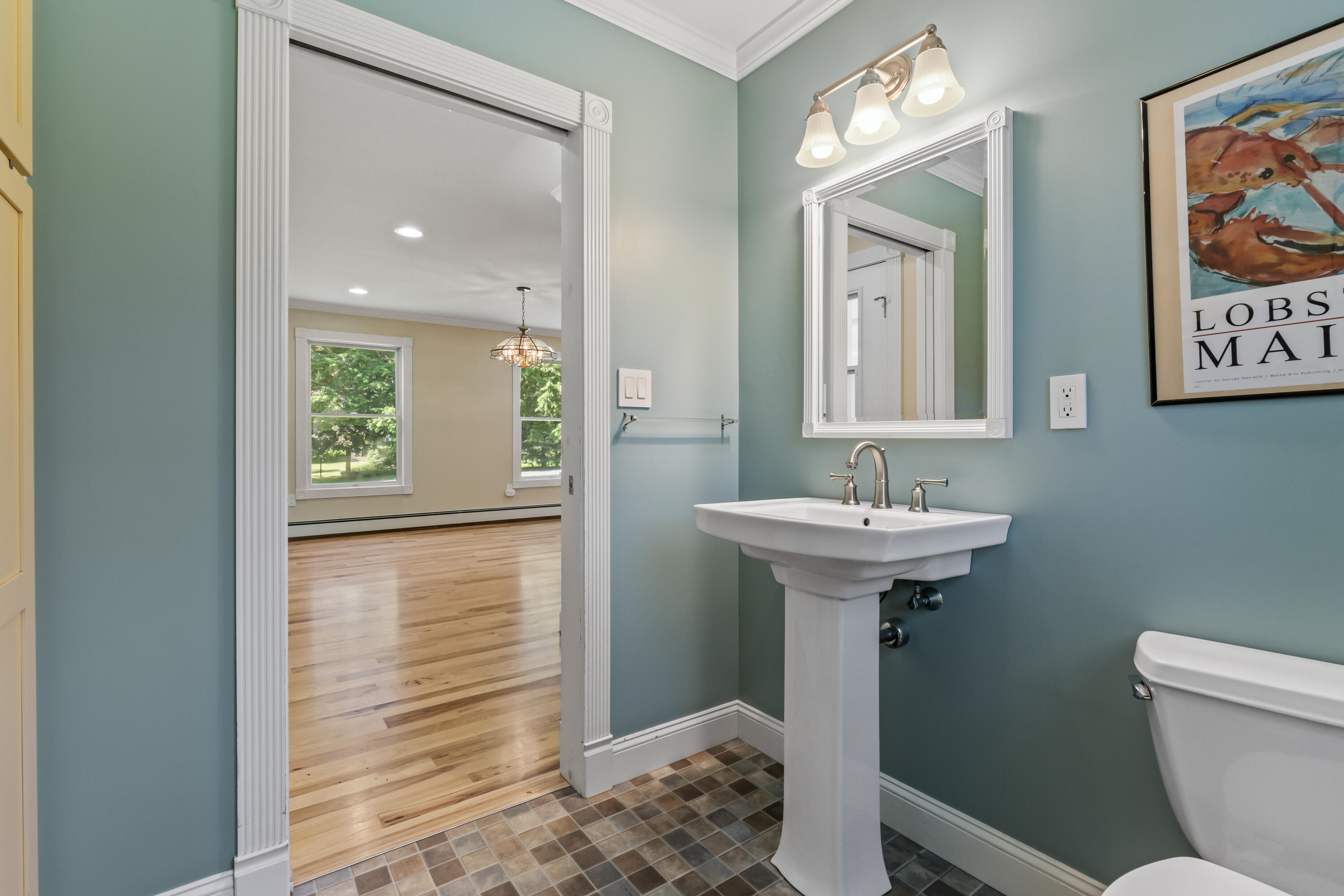 40 Westwind Drive