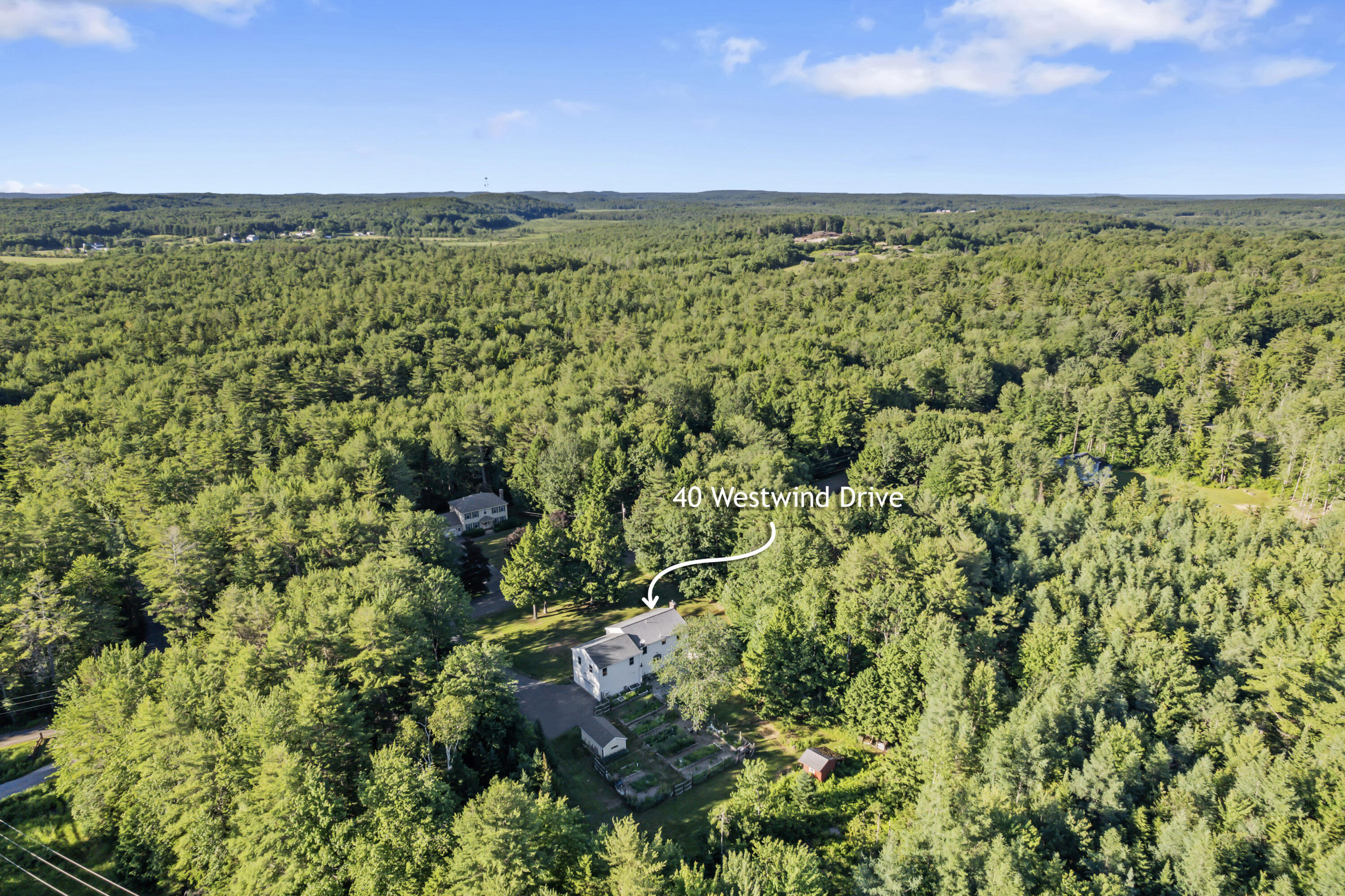 40 Westwind Drive
