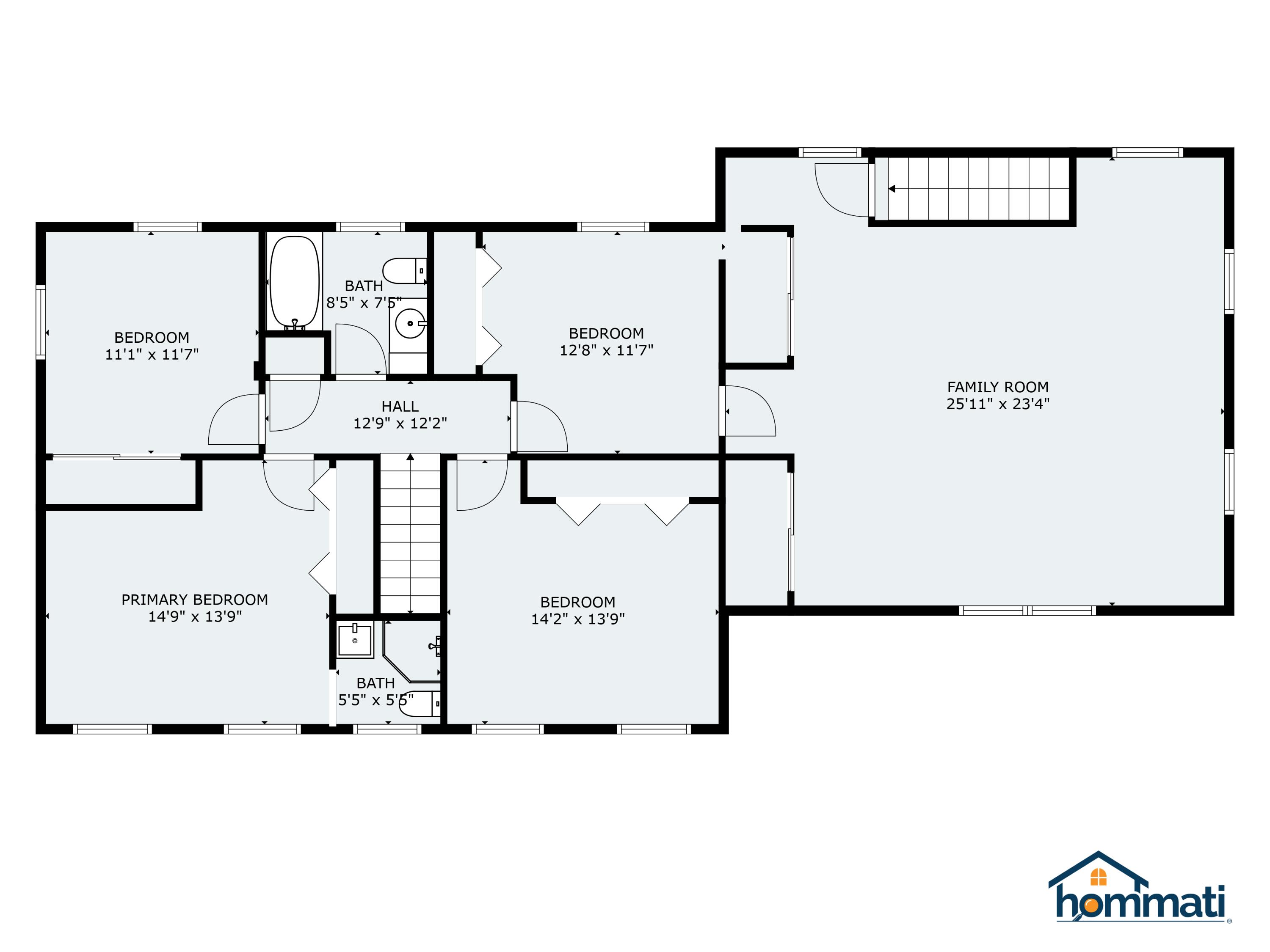 40 Westwind Drive