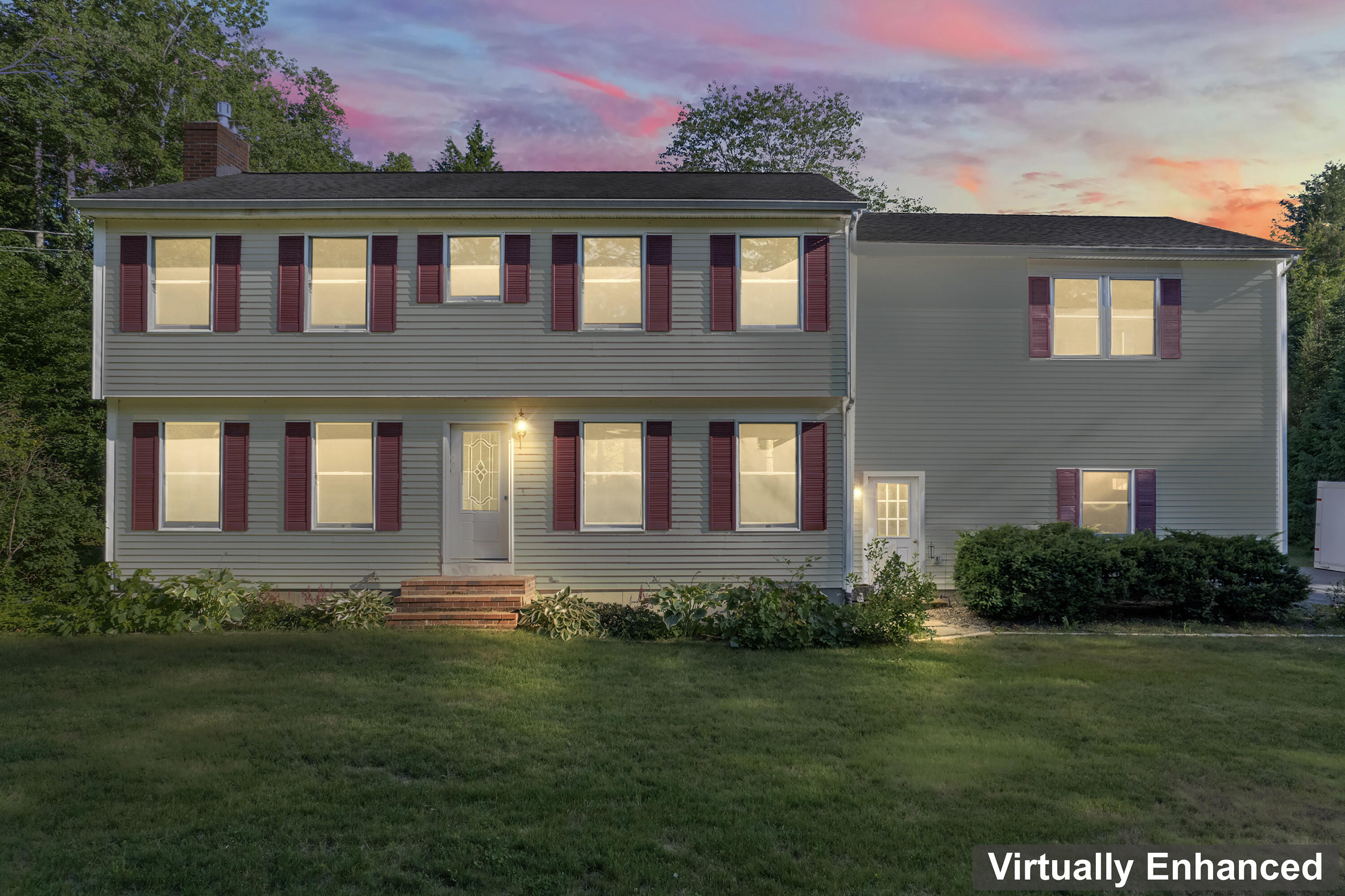 40 Westwind Drive