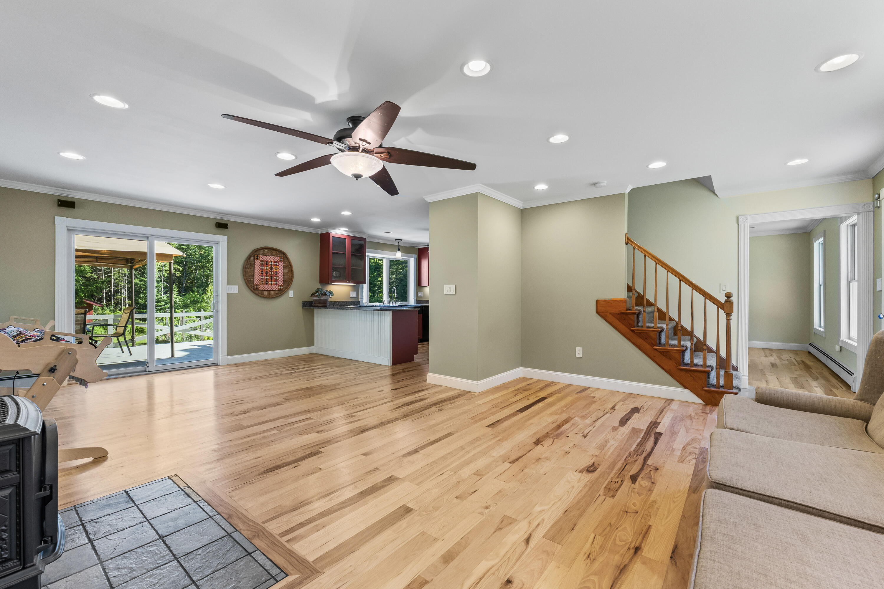 40 Westwind Drive
