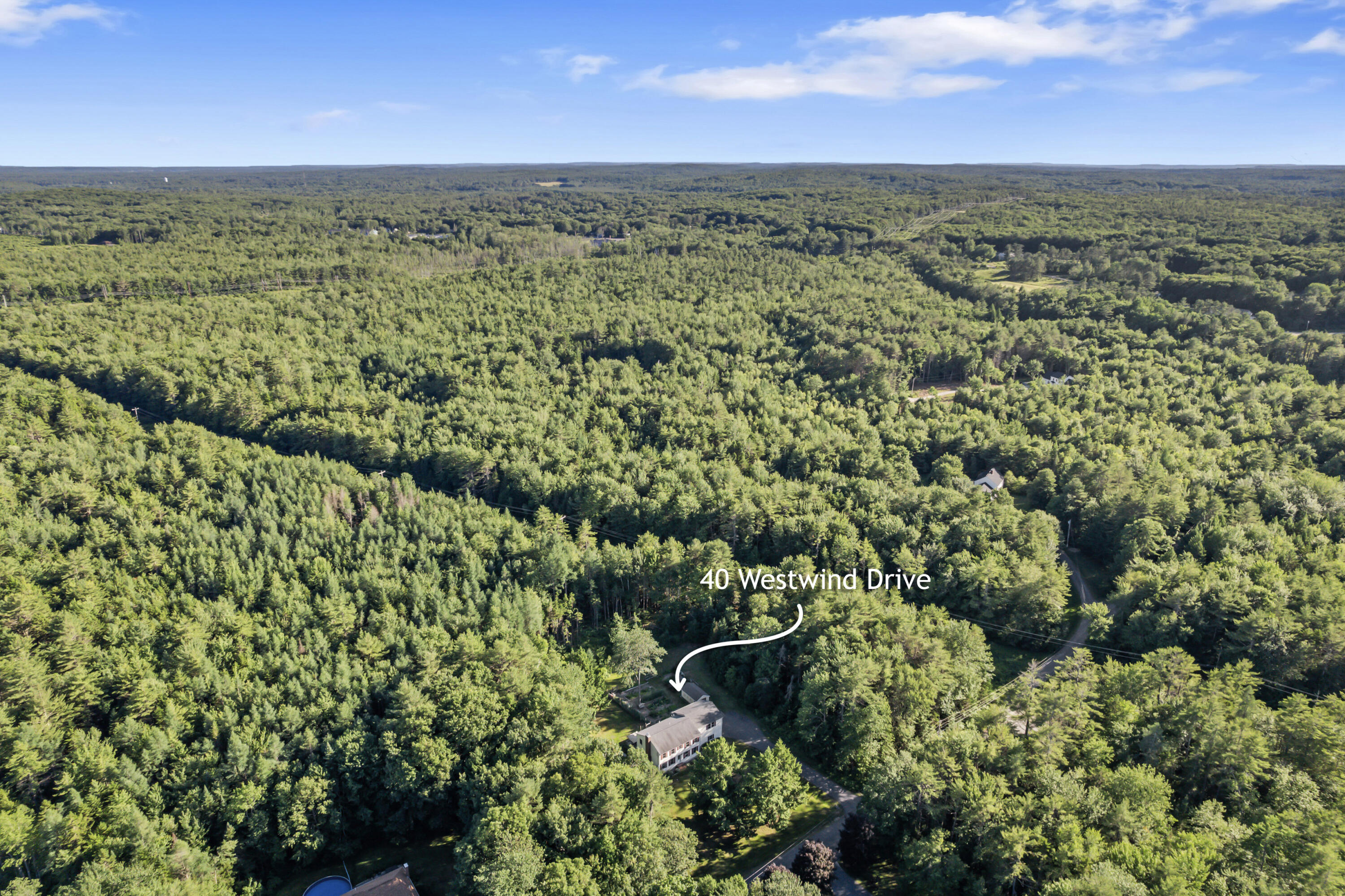 40 Westwind Drive