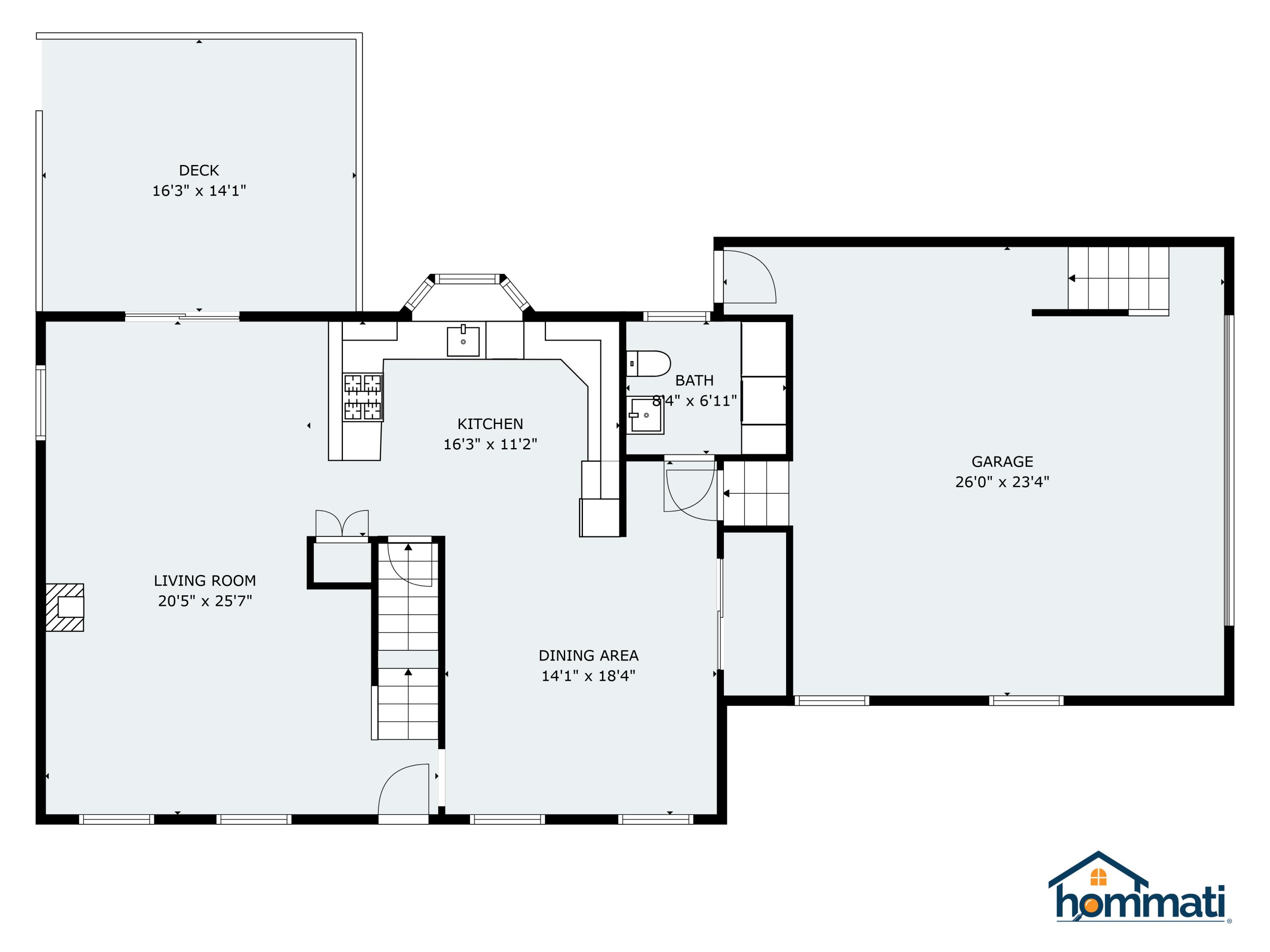 40 Westwind Drive