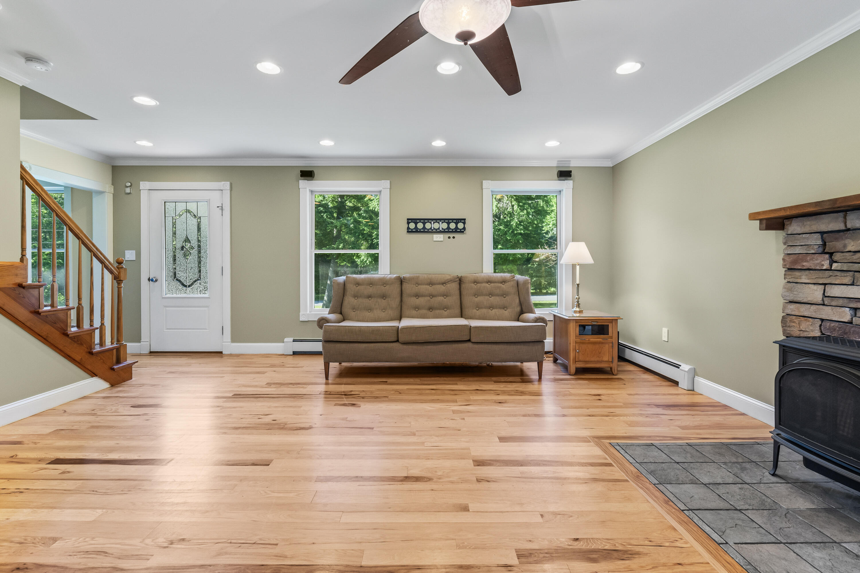 40 Westwind Drive