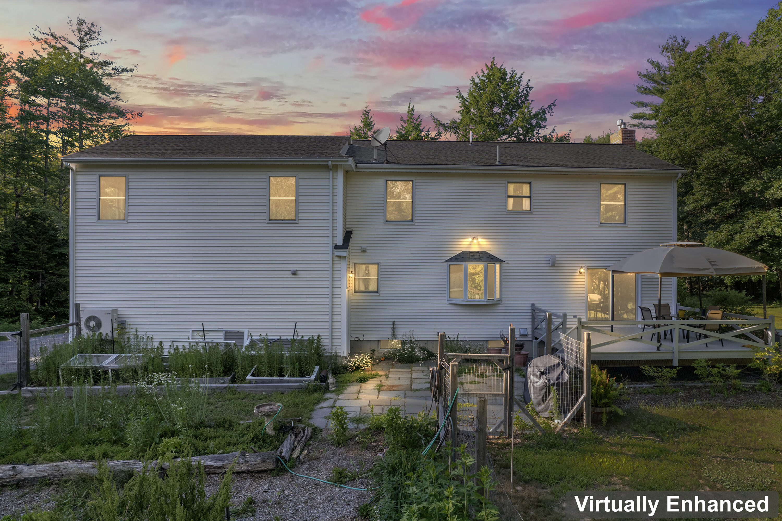 40 Westwind Drive