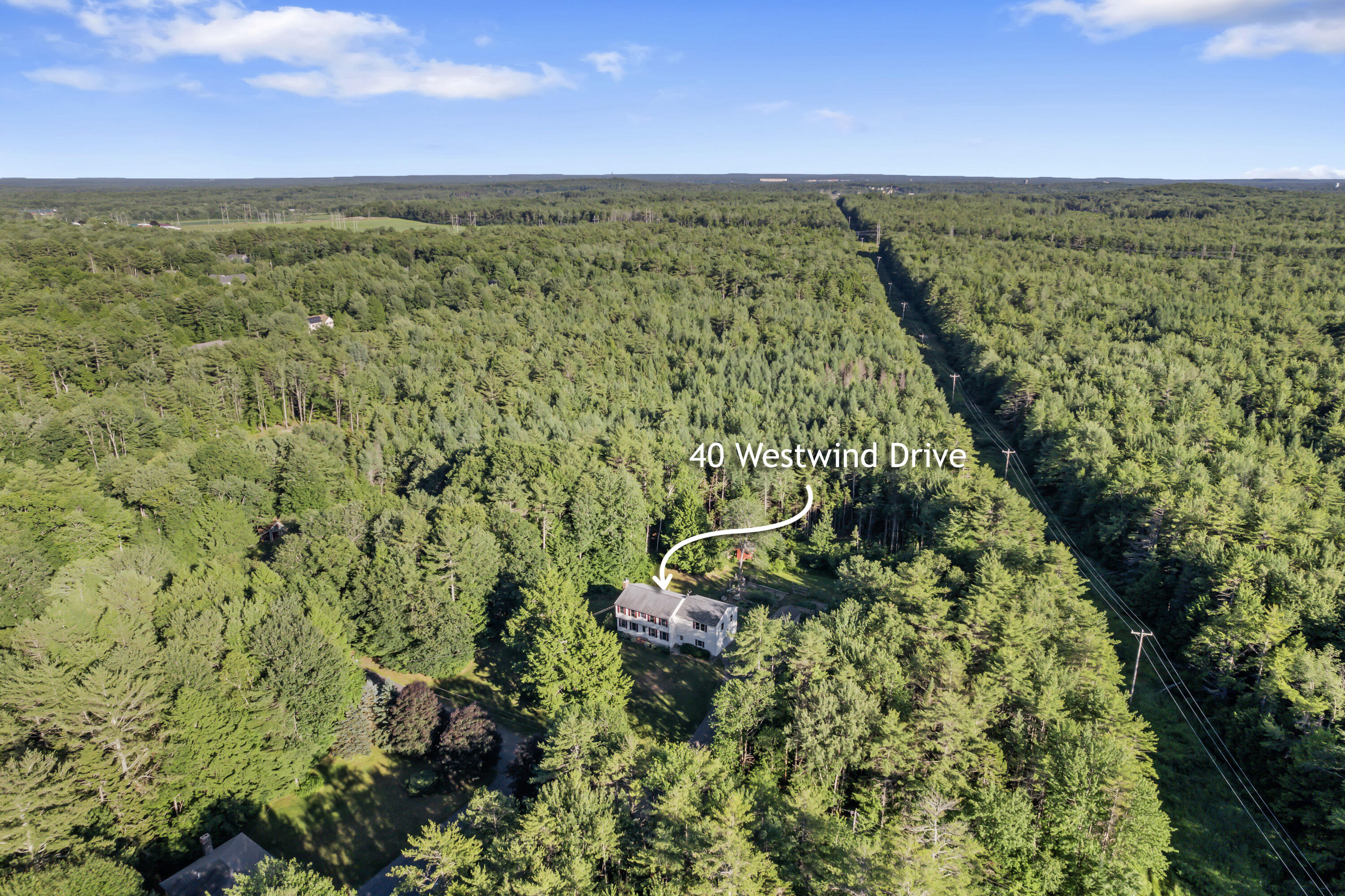 40 Westwind Drive