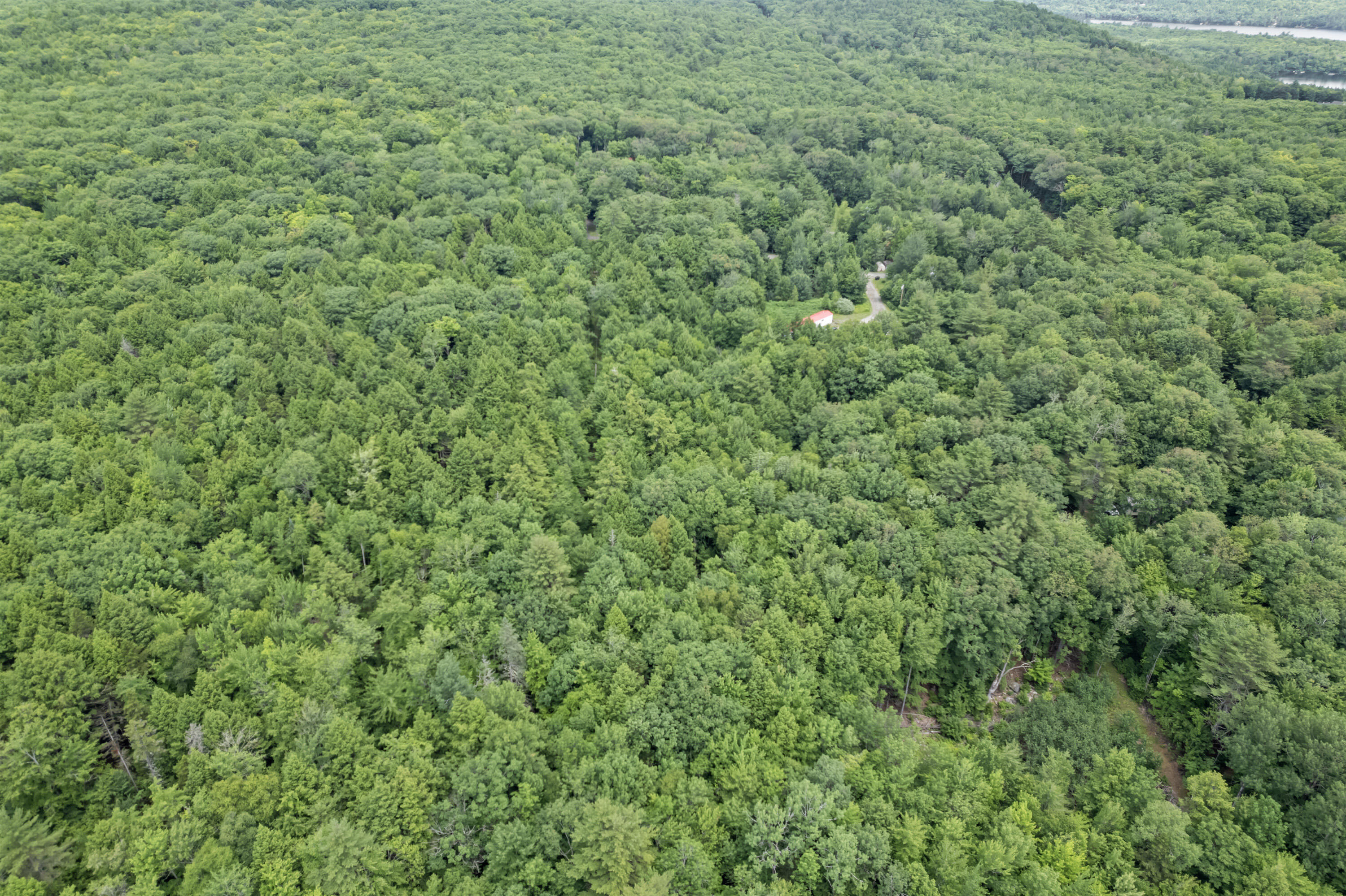 Map 14 Lots 71-77 Tranquility Road