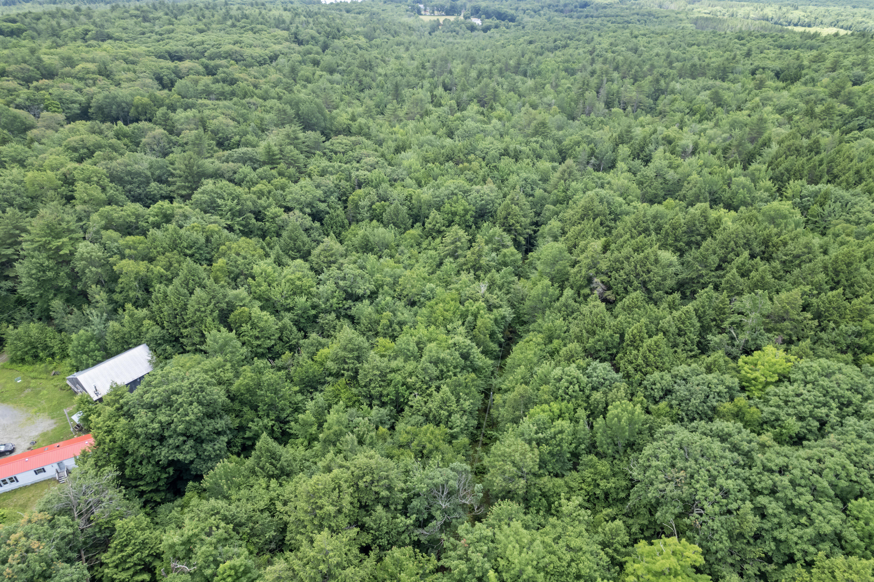 Map 14 Lots 71-77 Tranquility Road