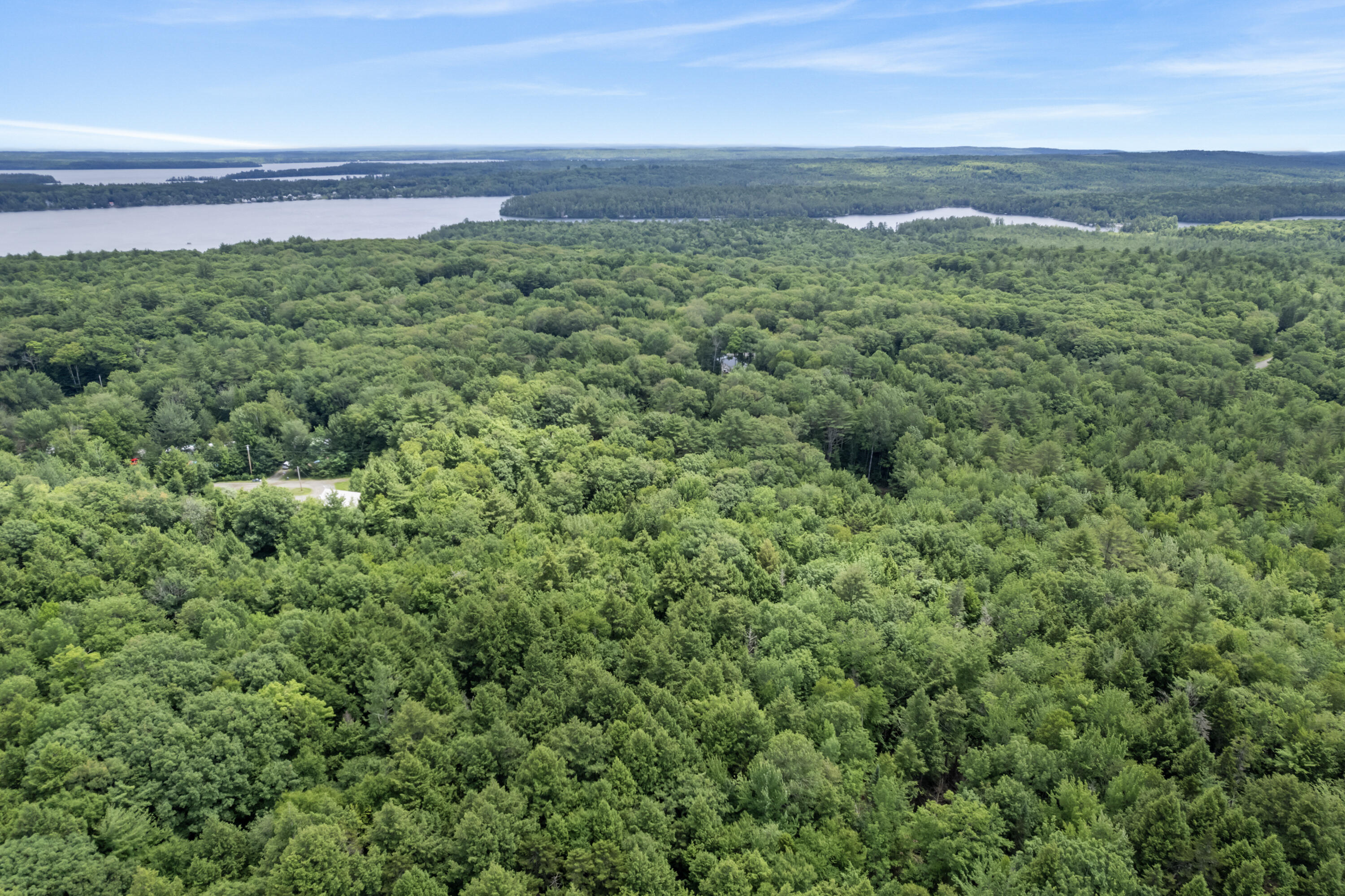 Map 14 Lots 71-77 Tranquility Road