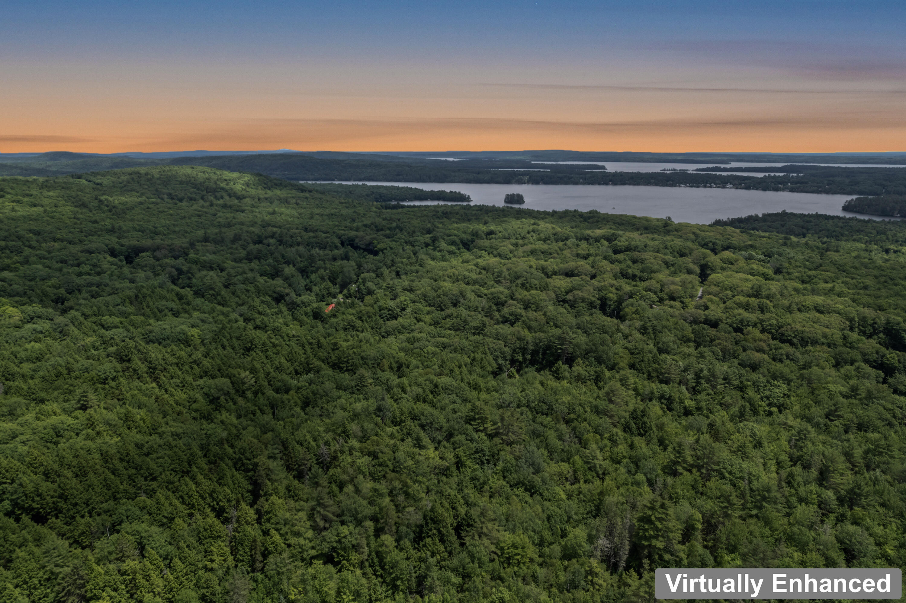 Map 14 Lots 71-77 Tranquility Road
