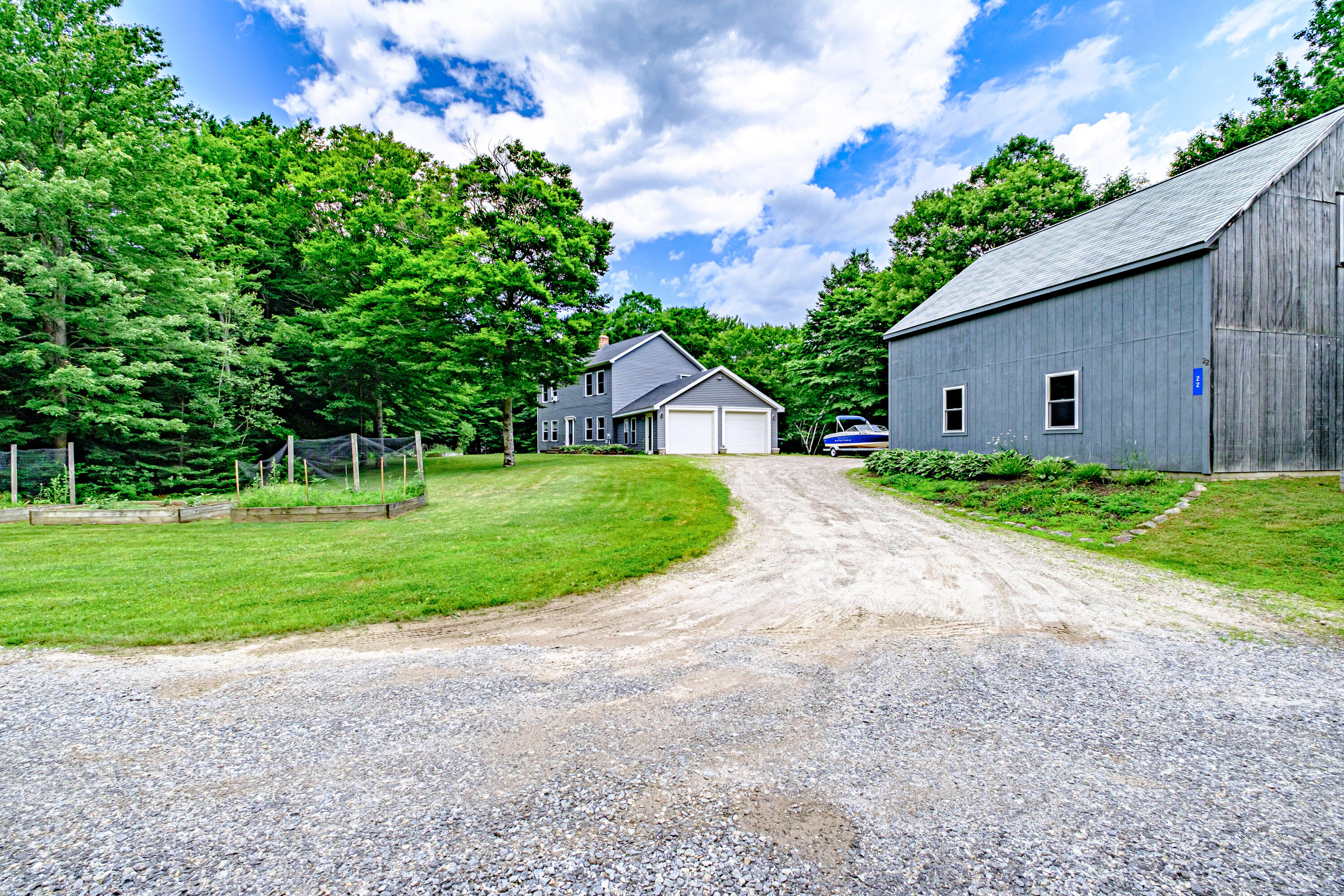 22 Forty Acre Lane
