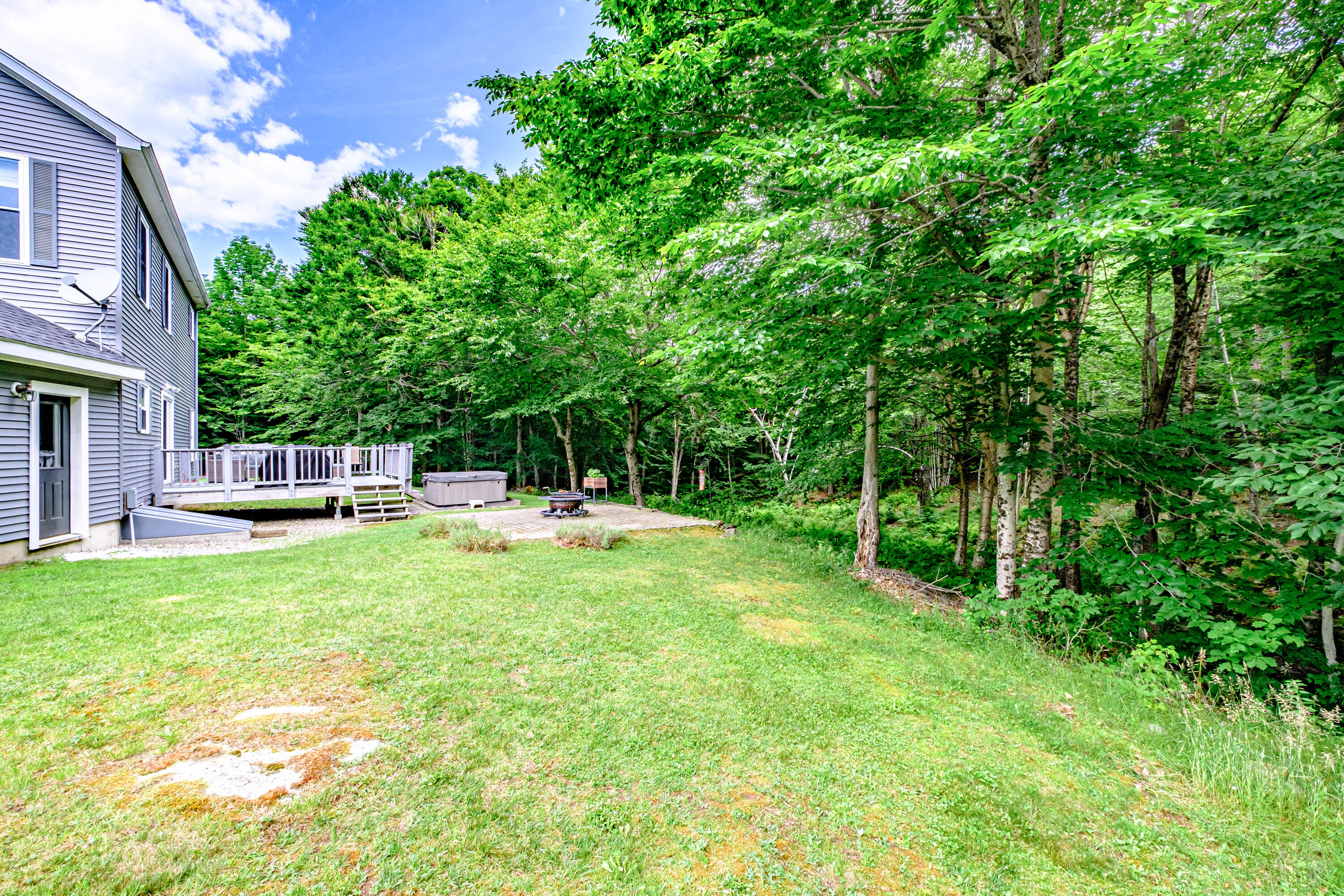 22 Forty Acre Lane