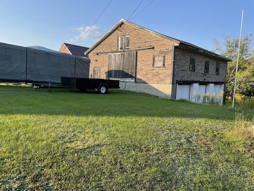 295 Coopers Mills Road
