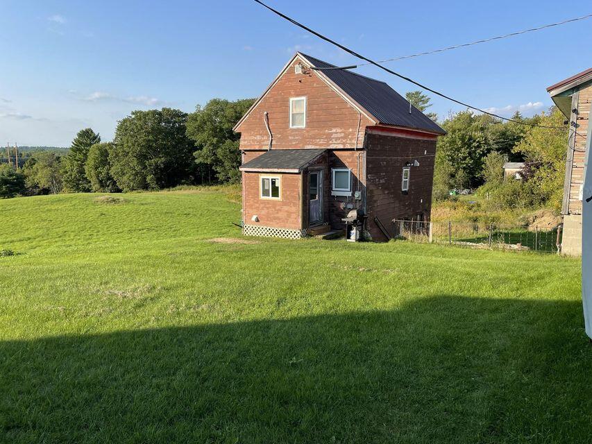 295 Coopers Mills Road