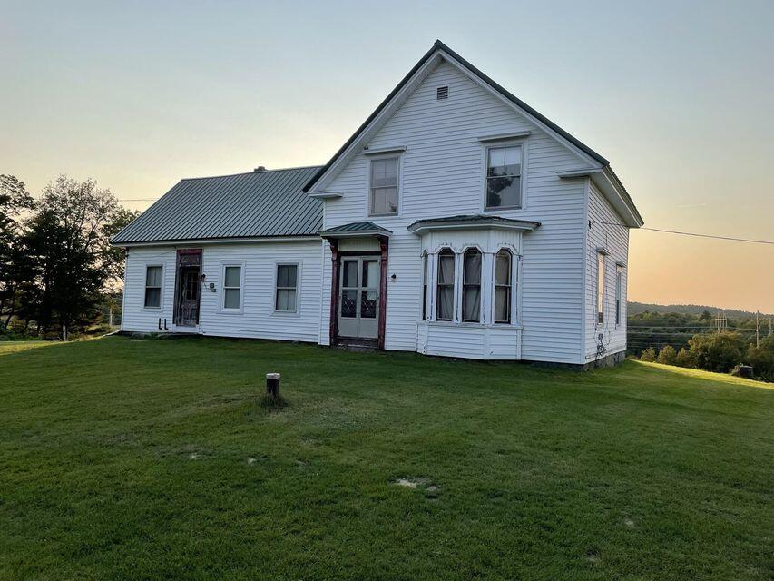 295 Coopers Mills Road
