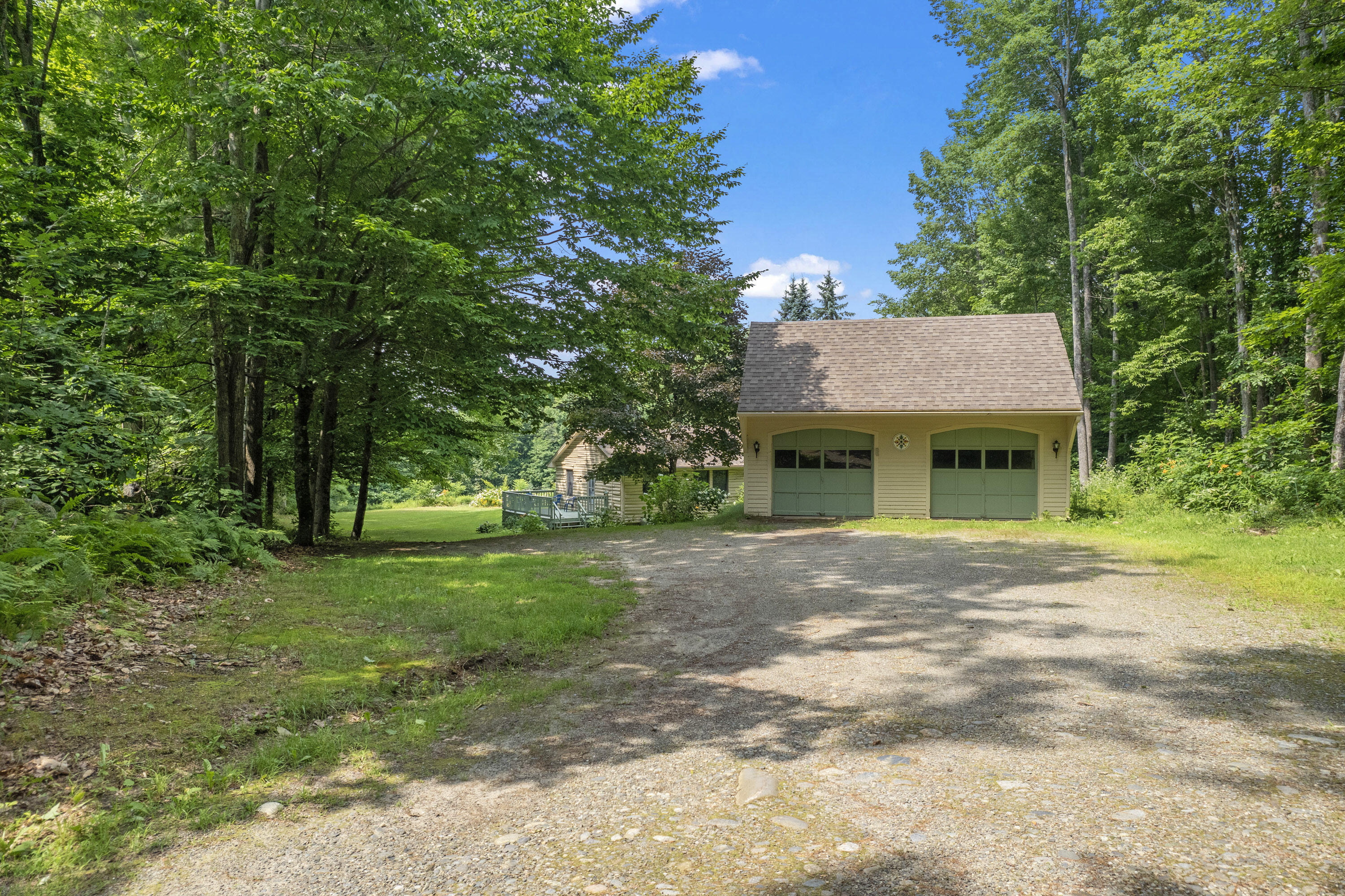 50 Kerns Hill Road