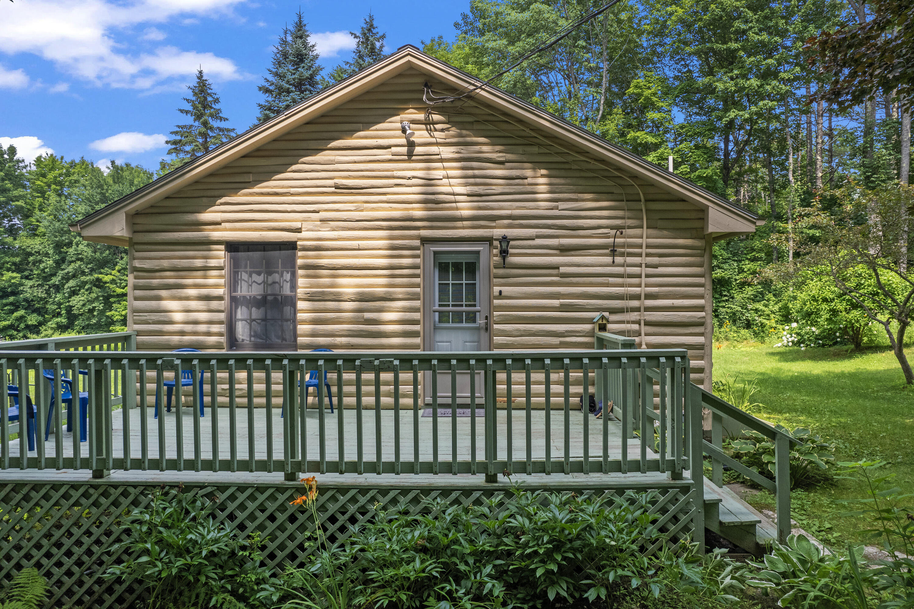 50 Kerns Hill Road