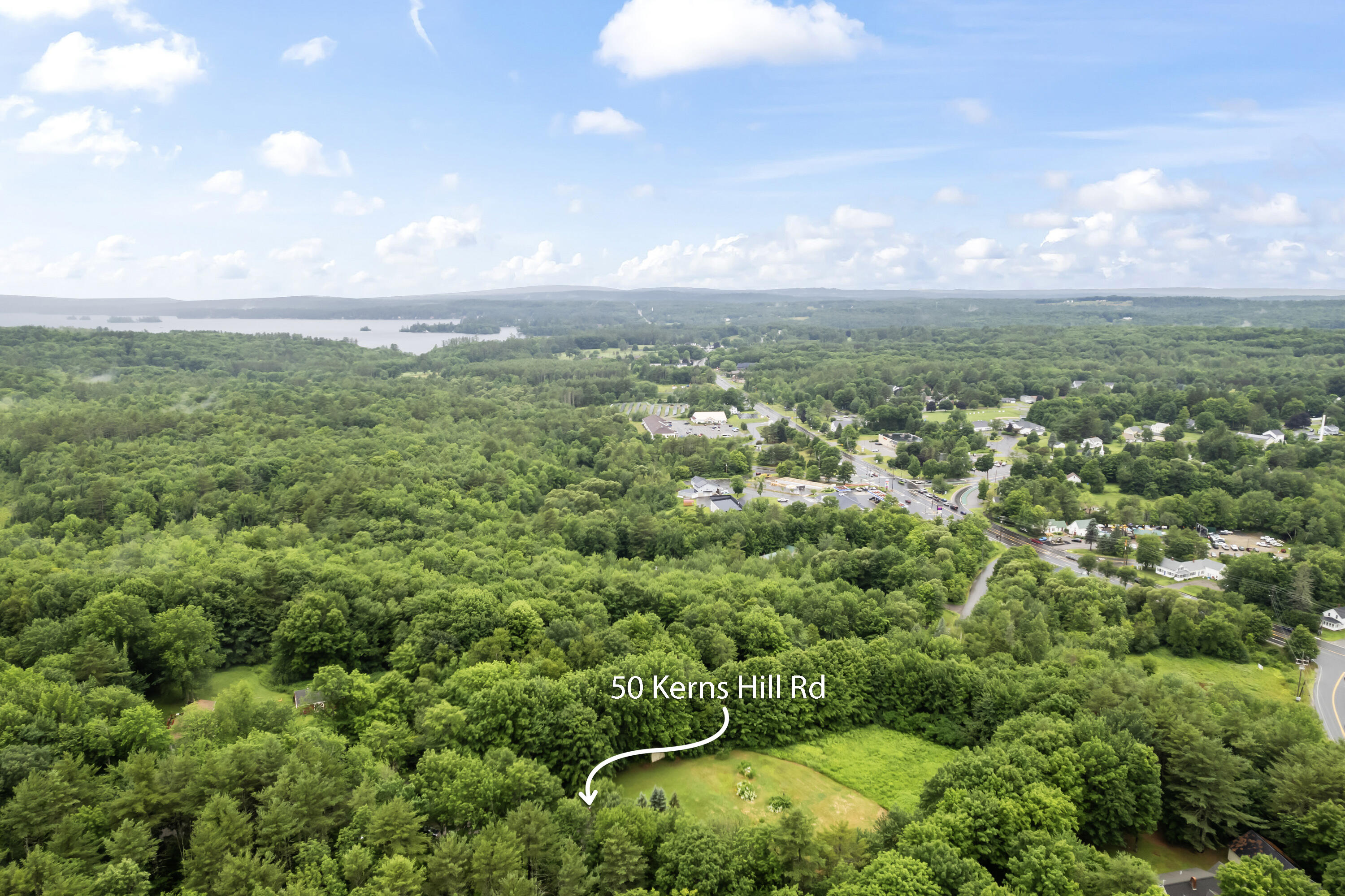 50 Kerns Hill Road