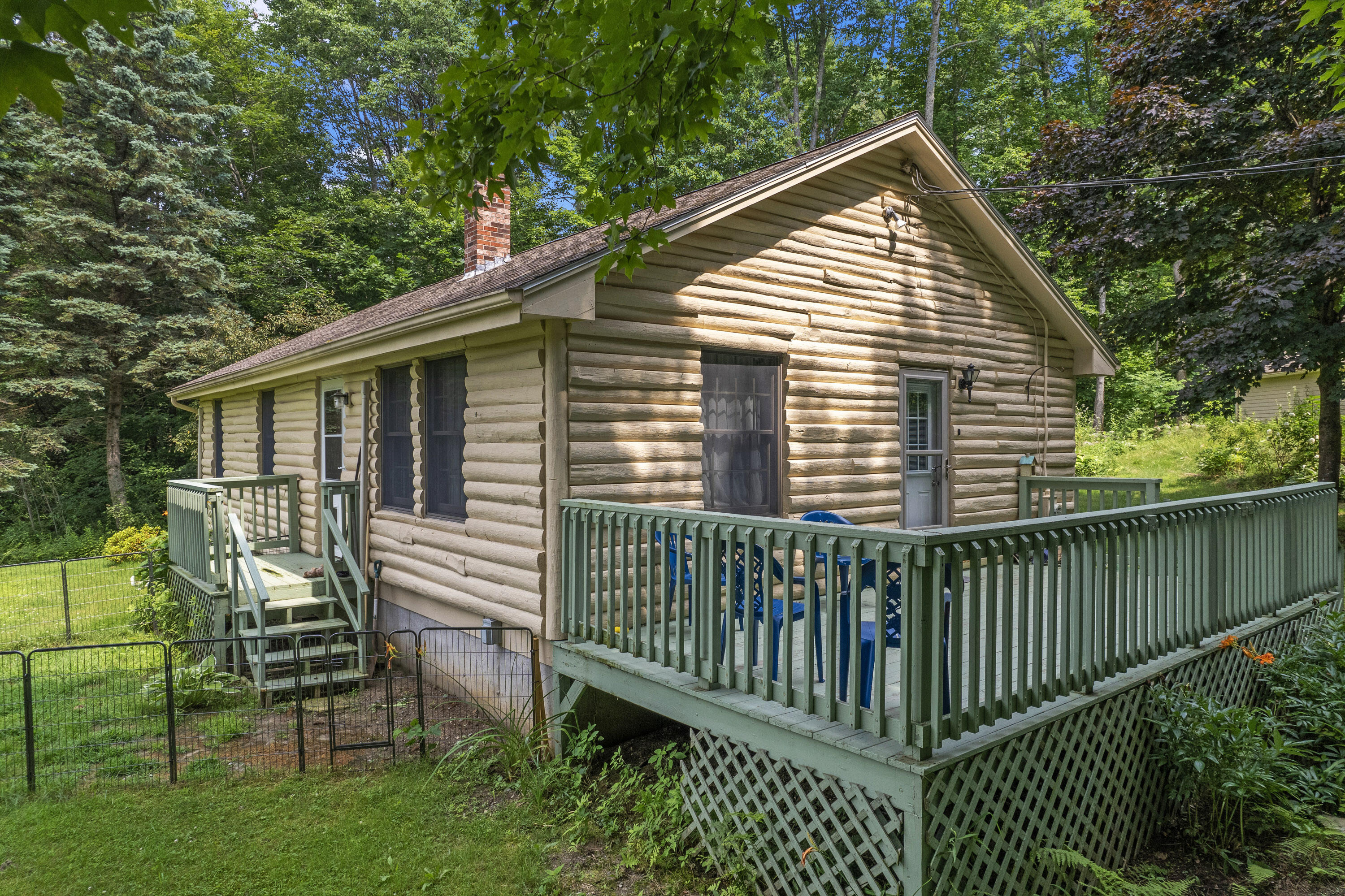 50 Kerns Hill Road